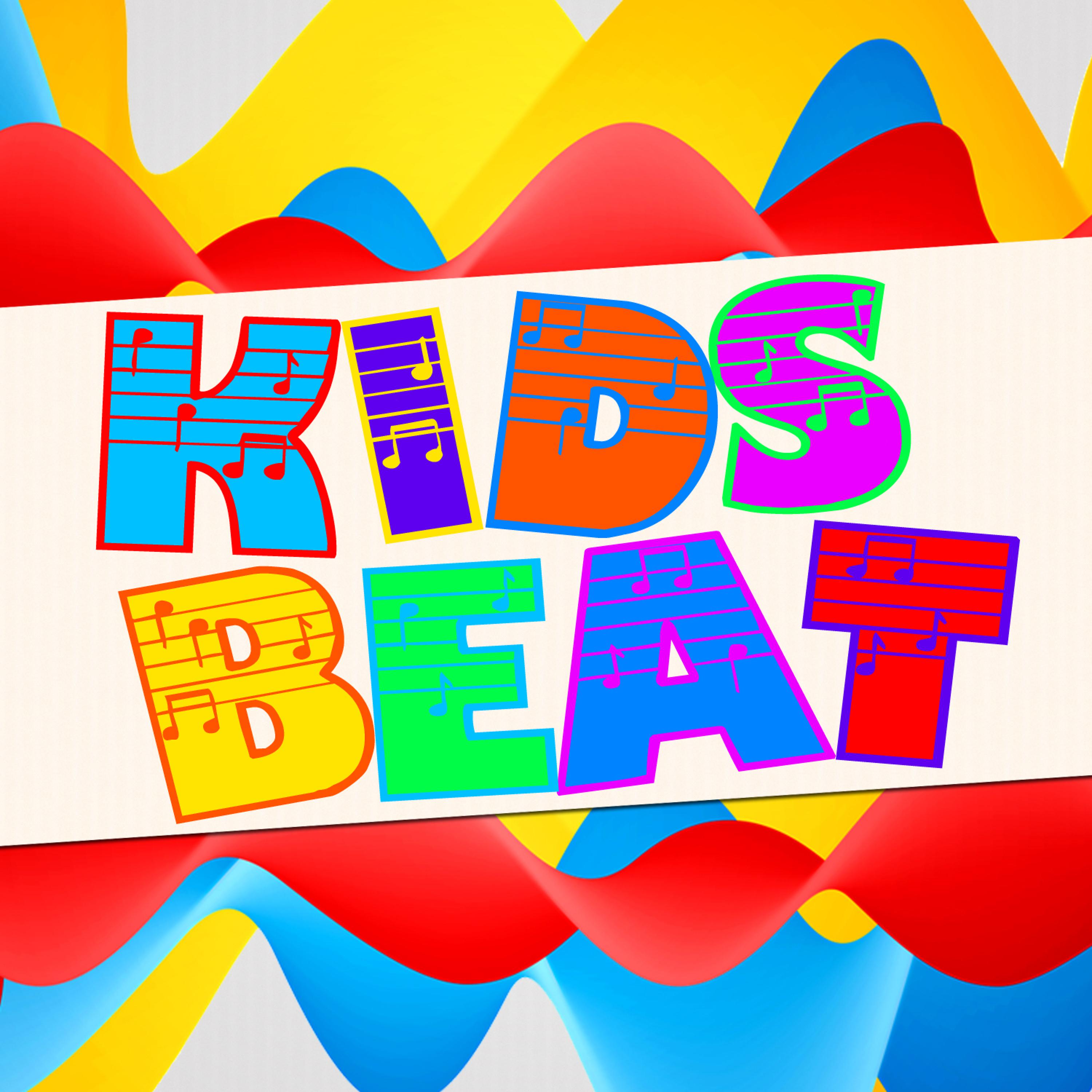 Постер альбома Kids Beat