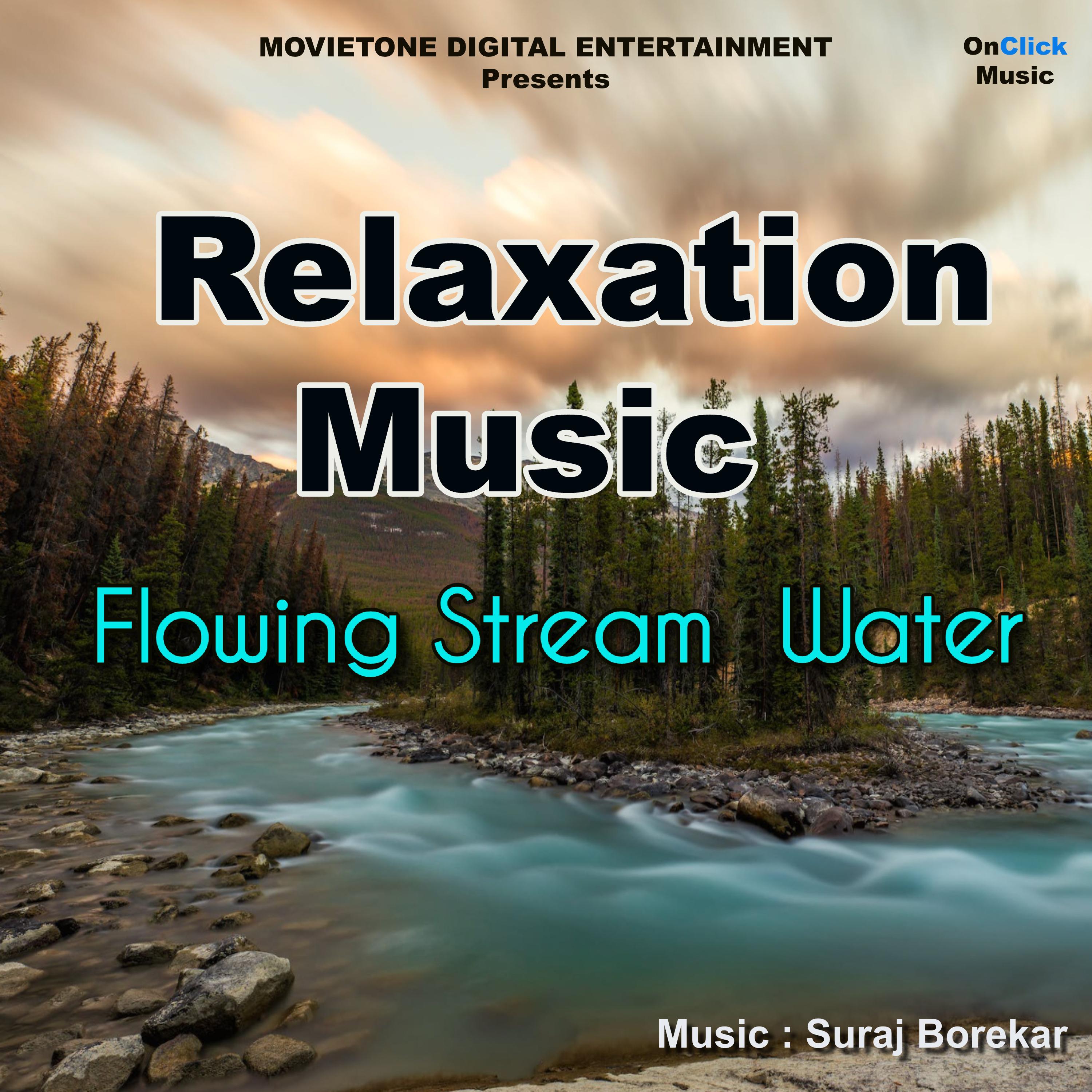 Постер альбома Flowing Stream Water