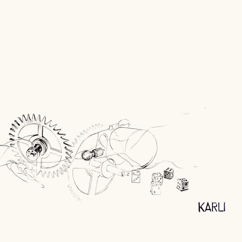 Постер альбома Karli