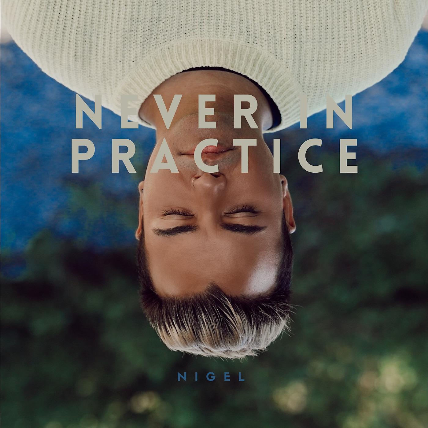 Постер альбома Never in Practice