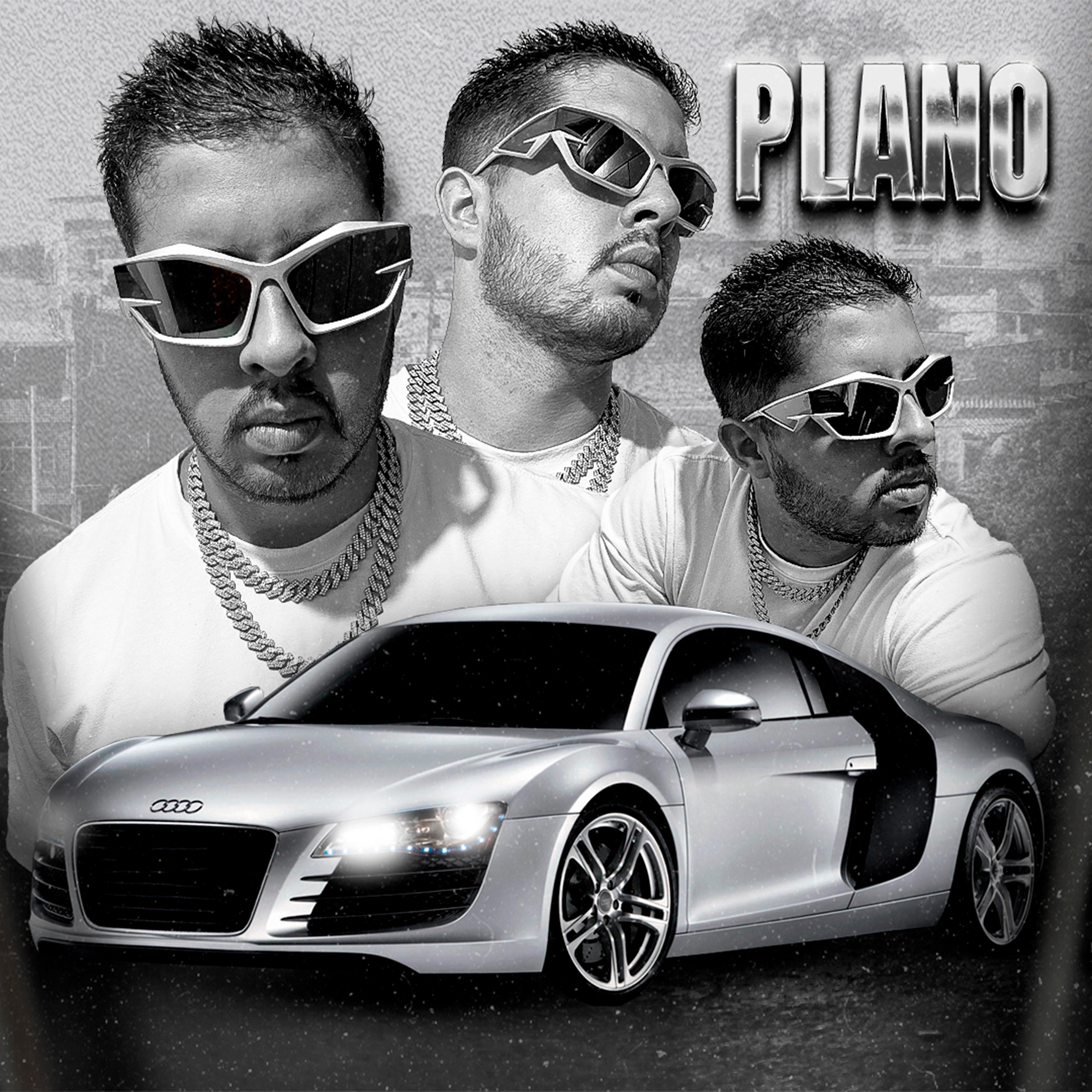 Постер альбома Plano