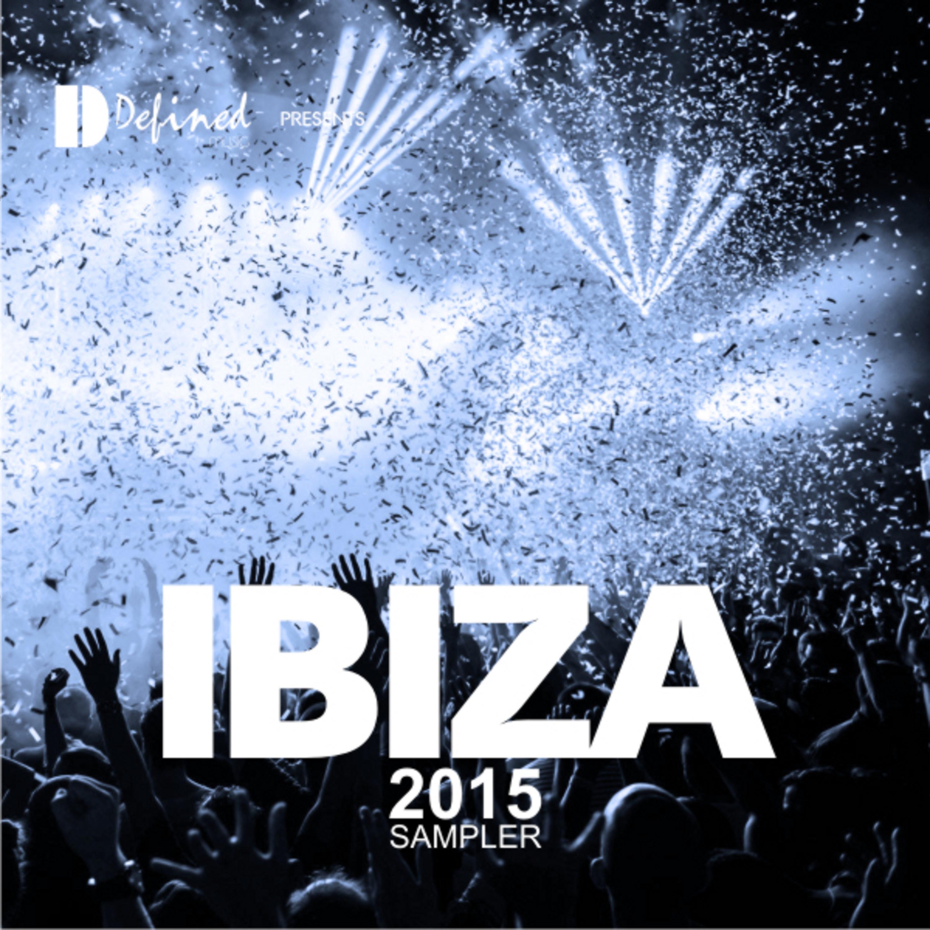 Постер альбома Ibiza 2015 Sampler