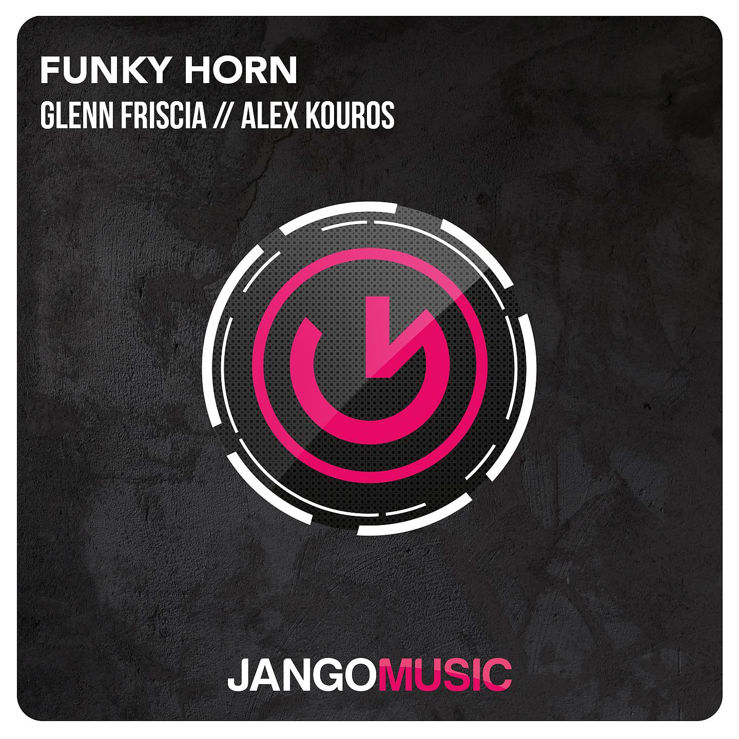 Постер альбома Funky Horn