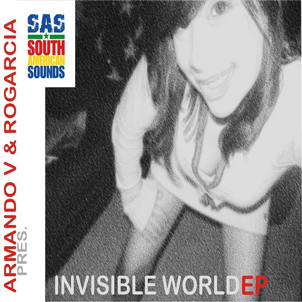 Постер альбома Invisible World