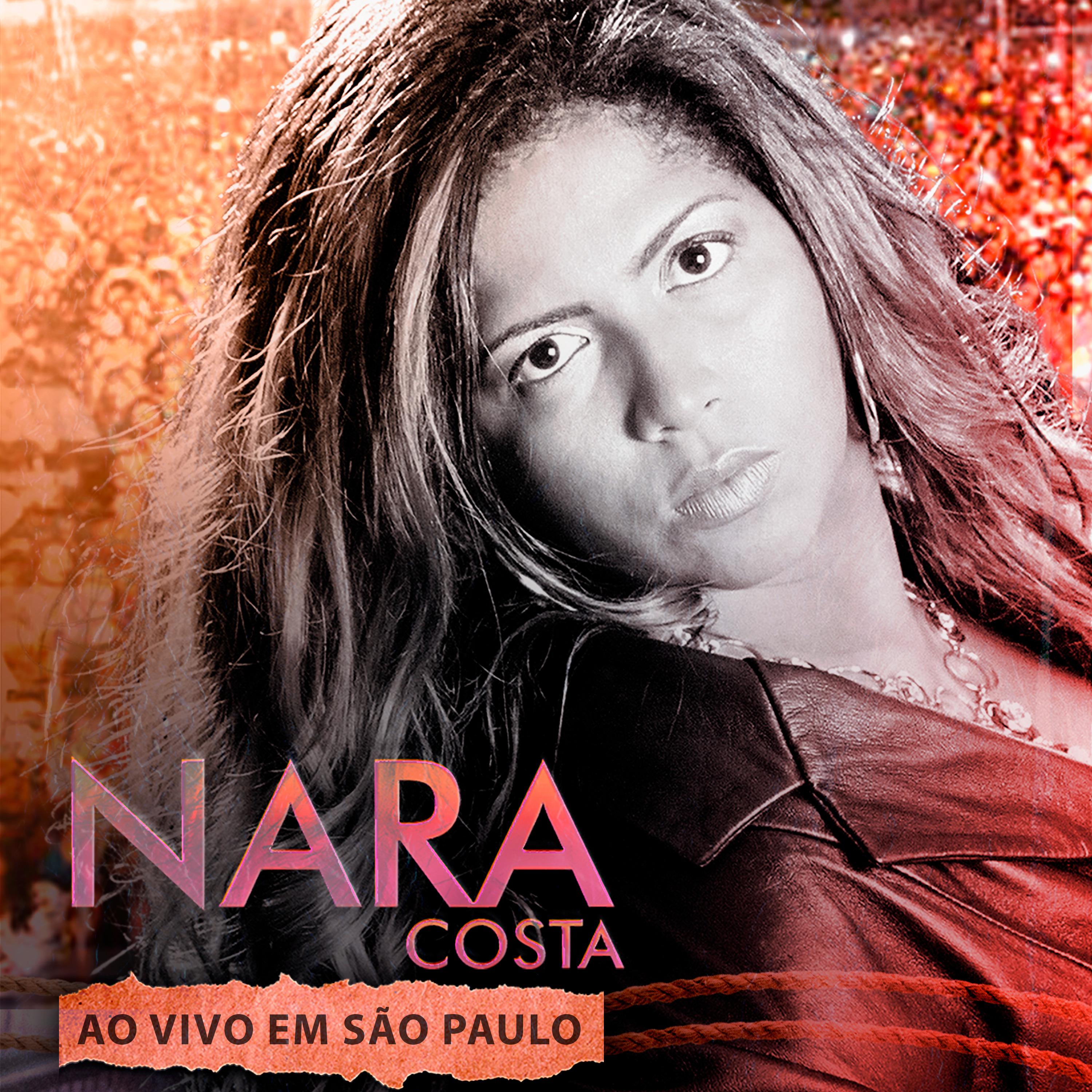 Постер альбома Ao Vivo em São Paulo