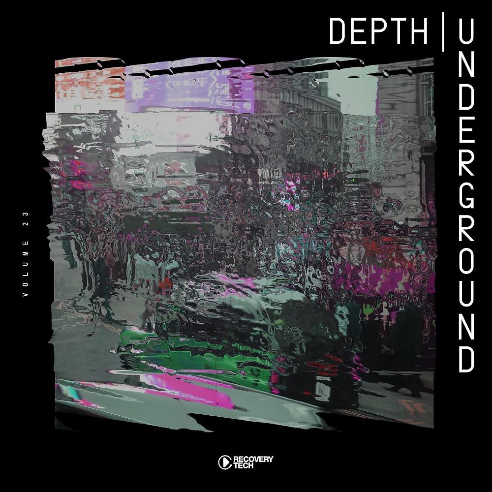 Постер альбома Depth Underground, Vol. 23