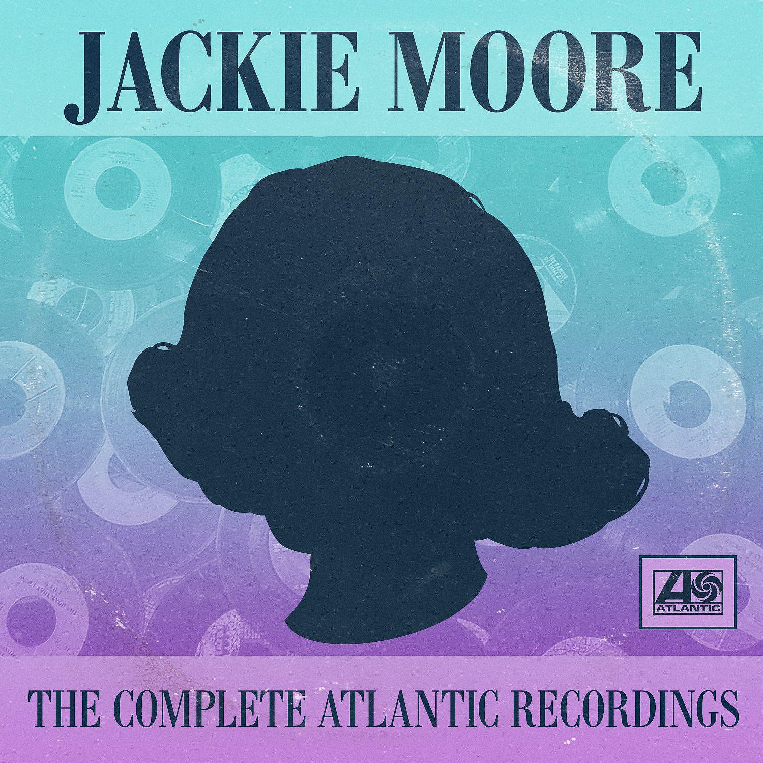 Постер альбома The Complete Atlantic Recordings