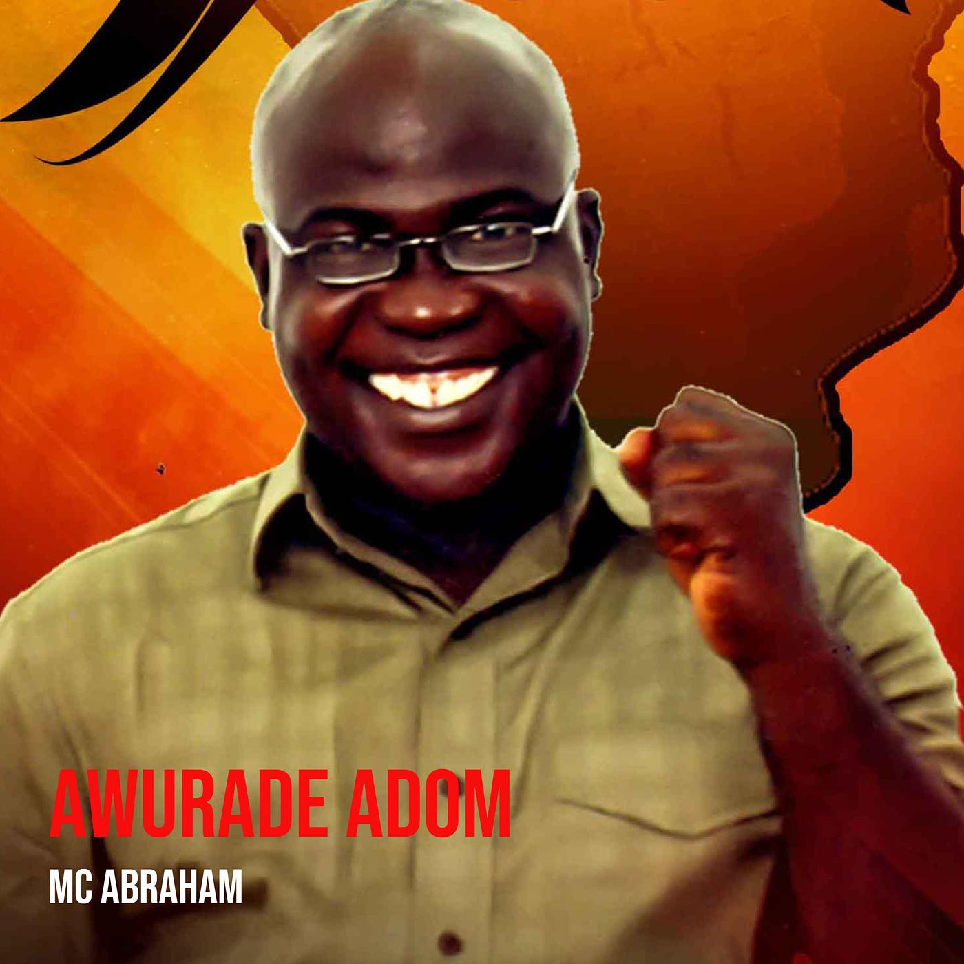 Постер альбома Awurade Adom