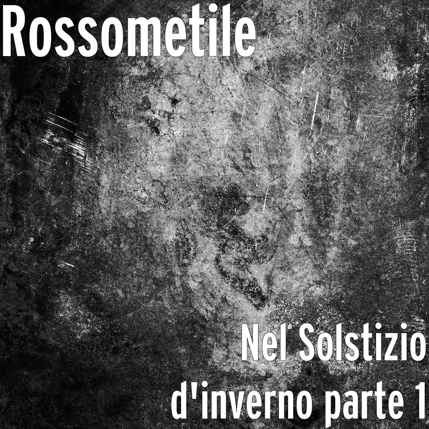 Постер альбома Nel Solstizio d'inverno, Pt. 1