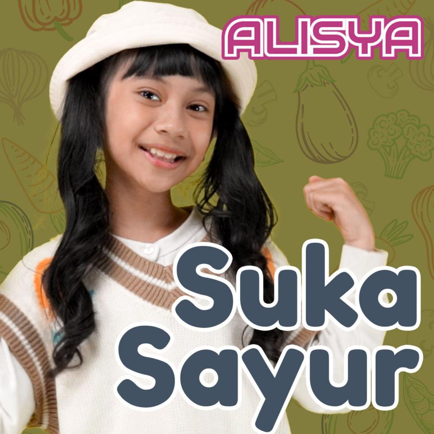 Постер альбома Suka Sayur