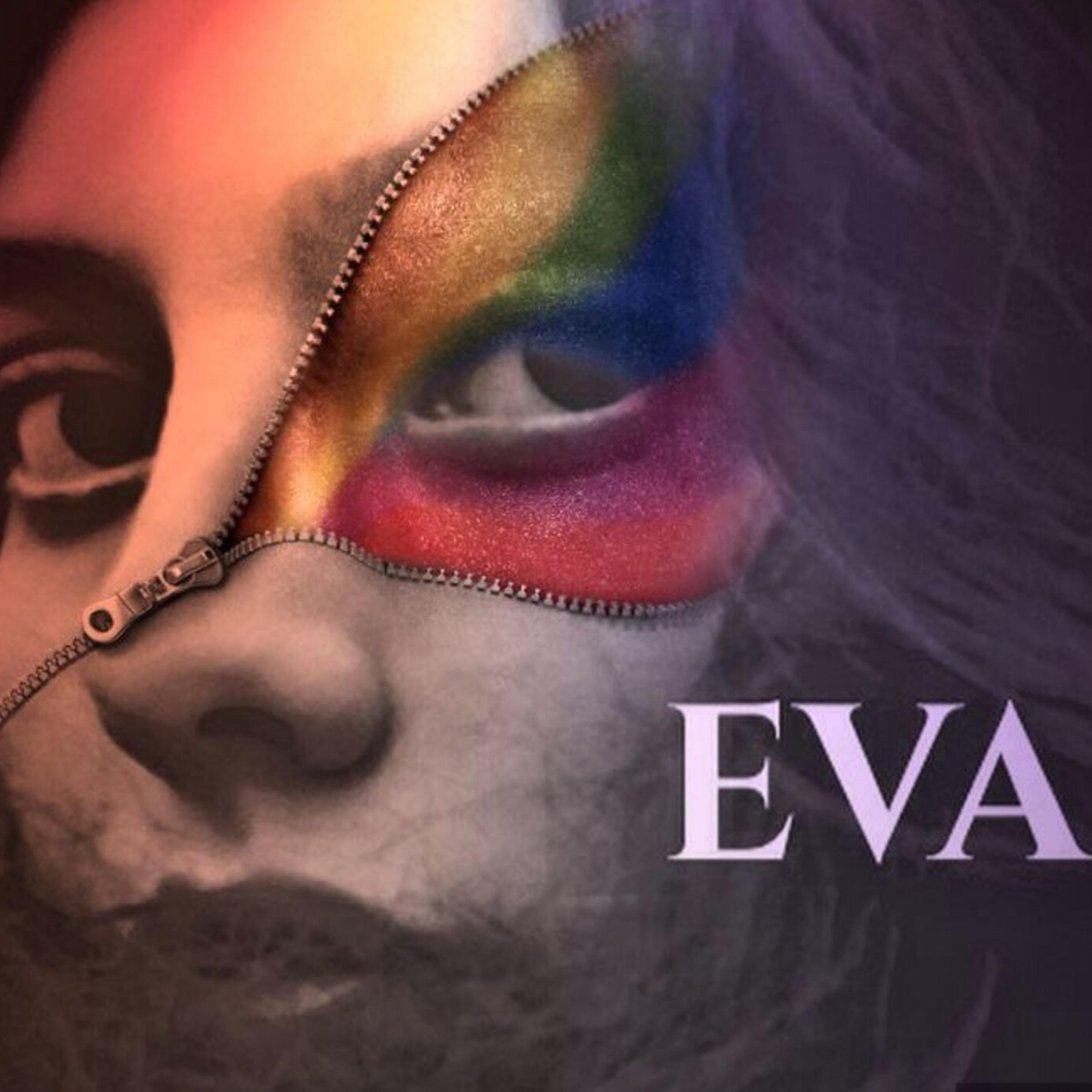 Постер альбома Eva