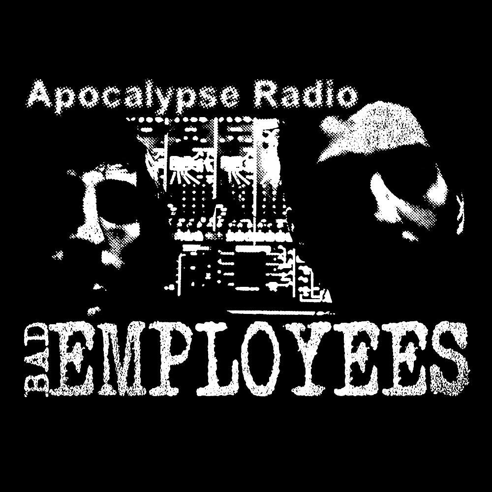 Постер альбома Apocalypse Radio