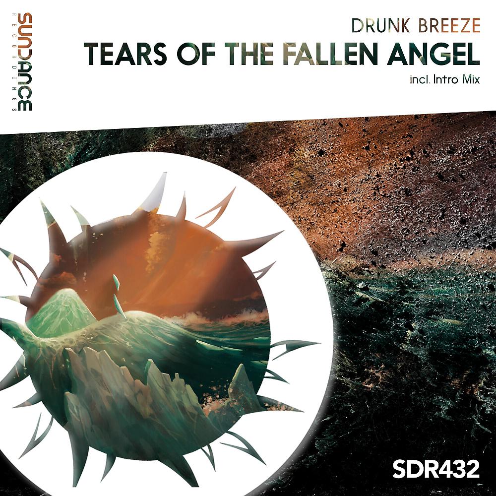 Постер альбома Tears Of The Fallen Angel