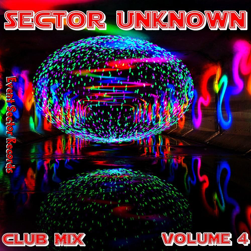 Постер альбома Event Sector Records, Vol. 4 (Club Mix)