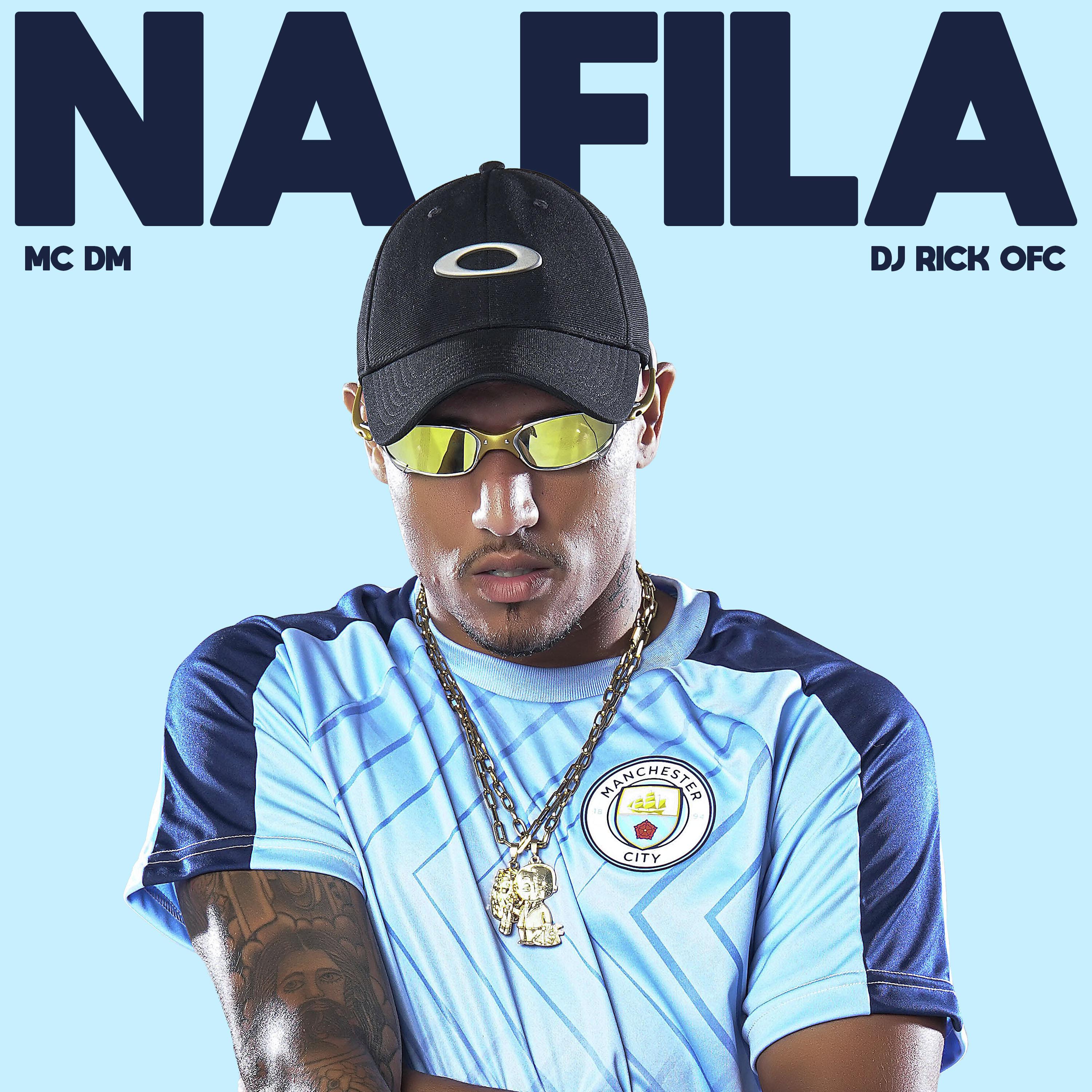 Постер альбома Na Fila