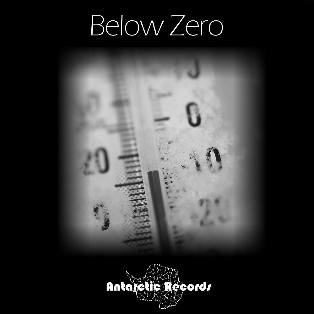 Постер альбома Below Zero