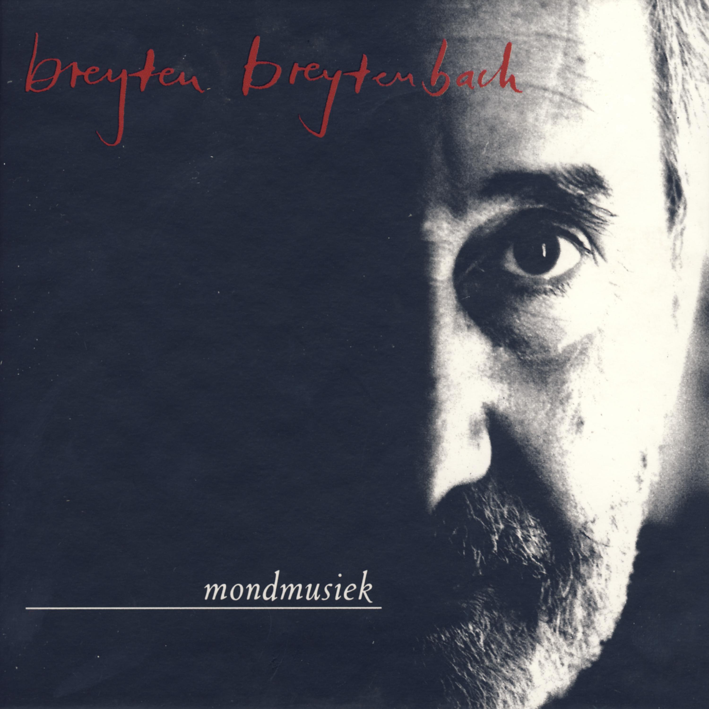 Постер альбома Mondmusiek