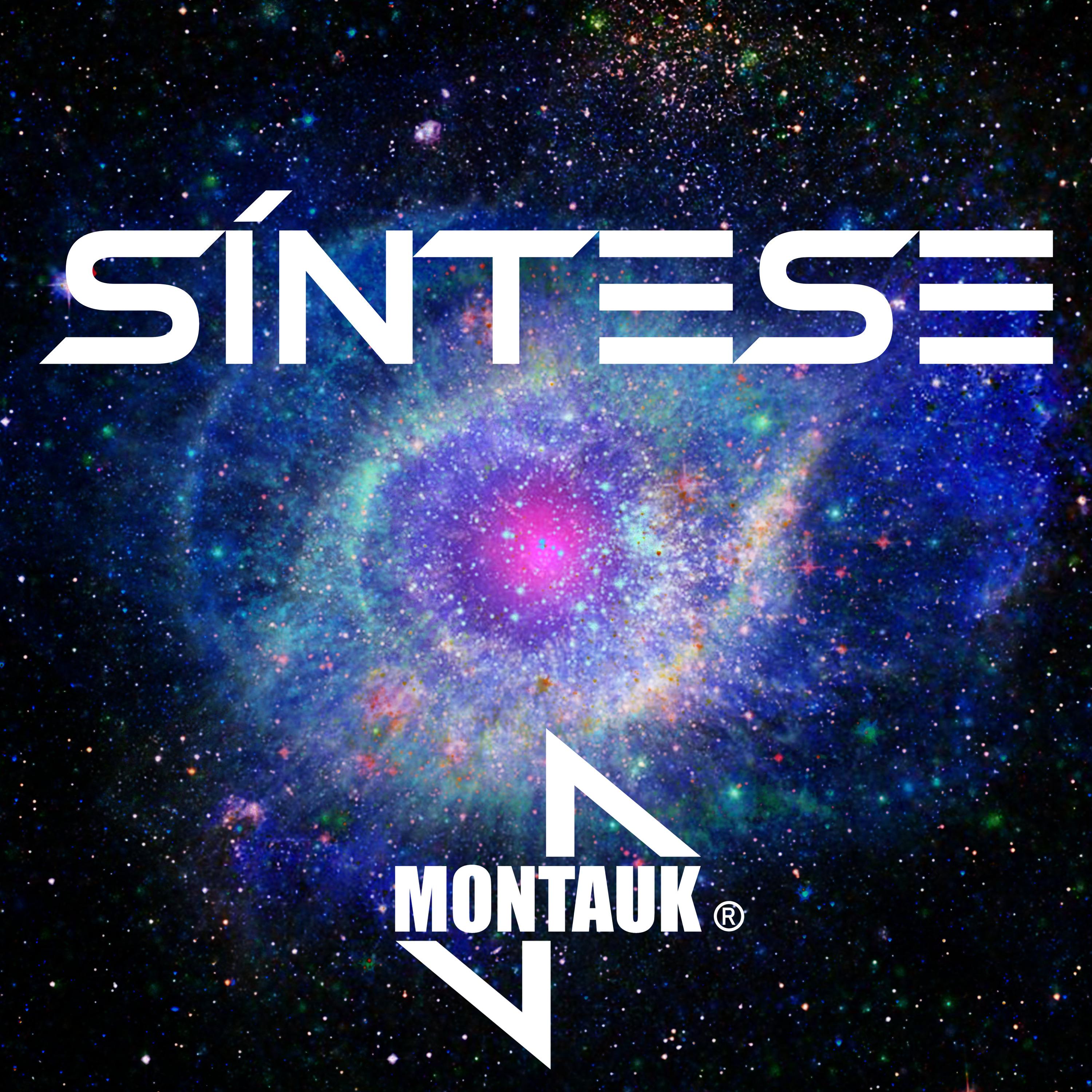 Постер альбома Síntese