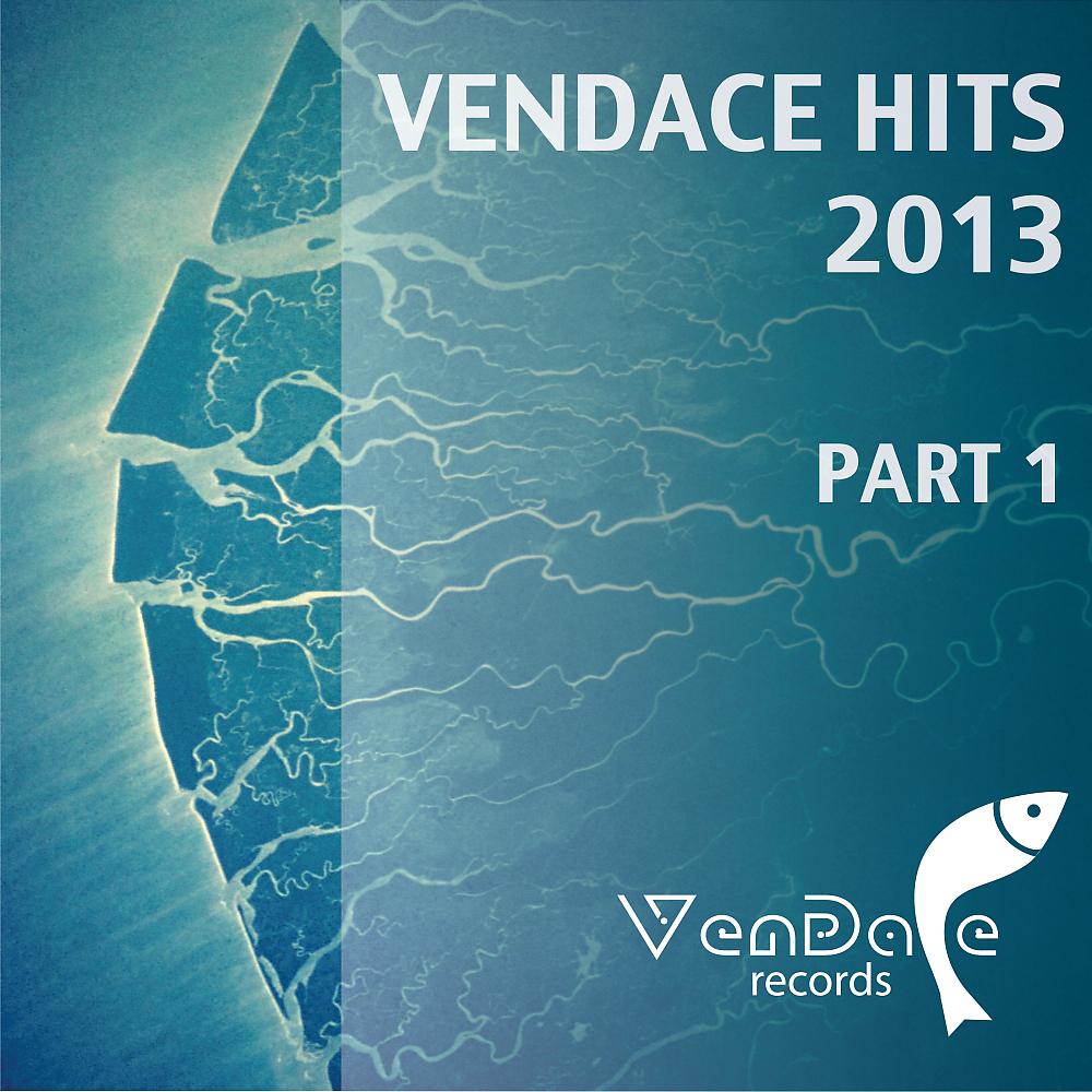 Постер альбома Vendace Hits 2013 - Pt. 1