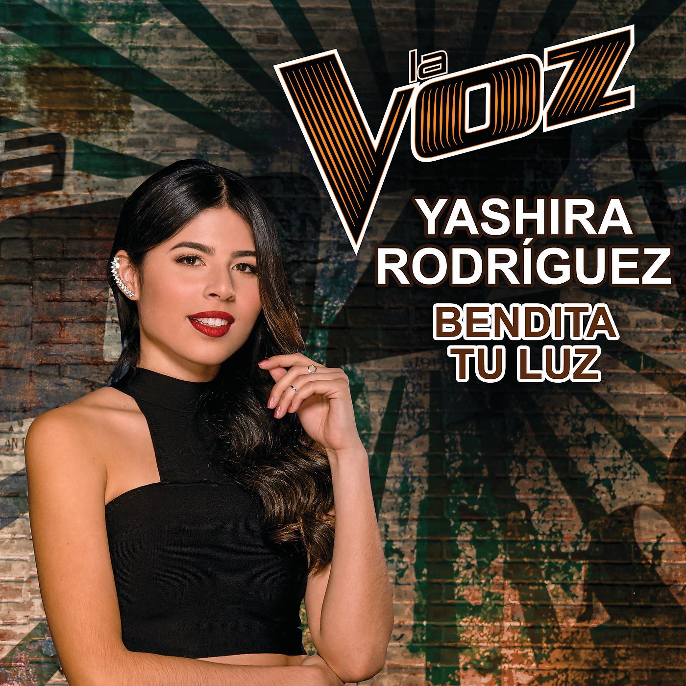 Постер альбома Bendita Tu Luz