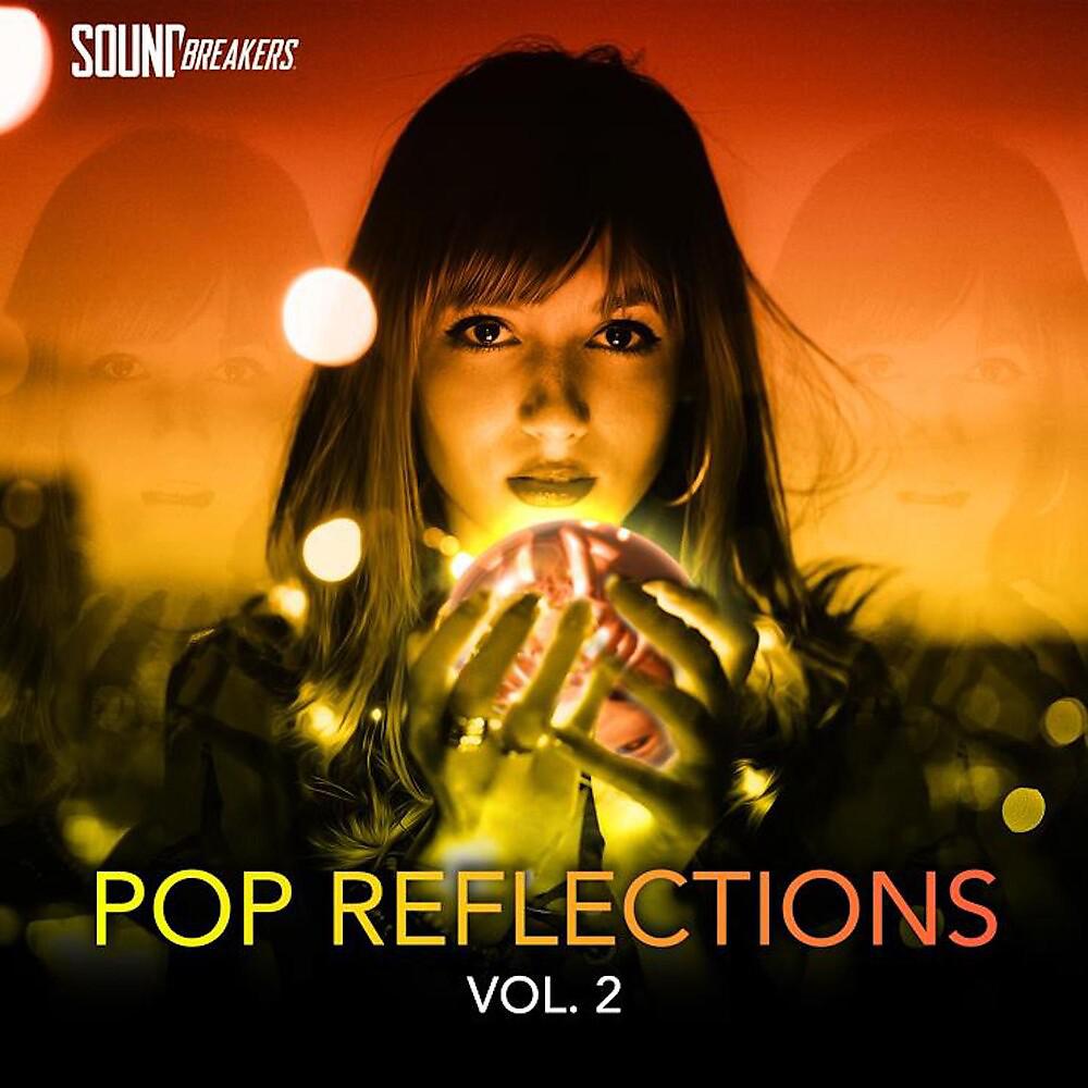 Постер альбома Pop Reflections, Vol. 2