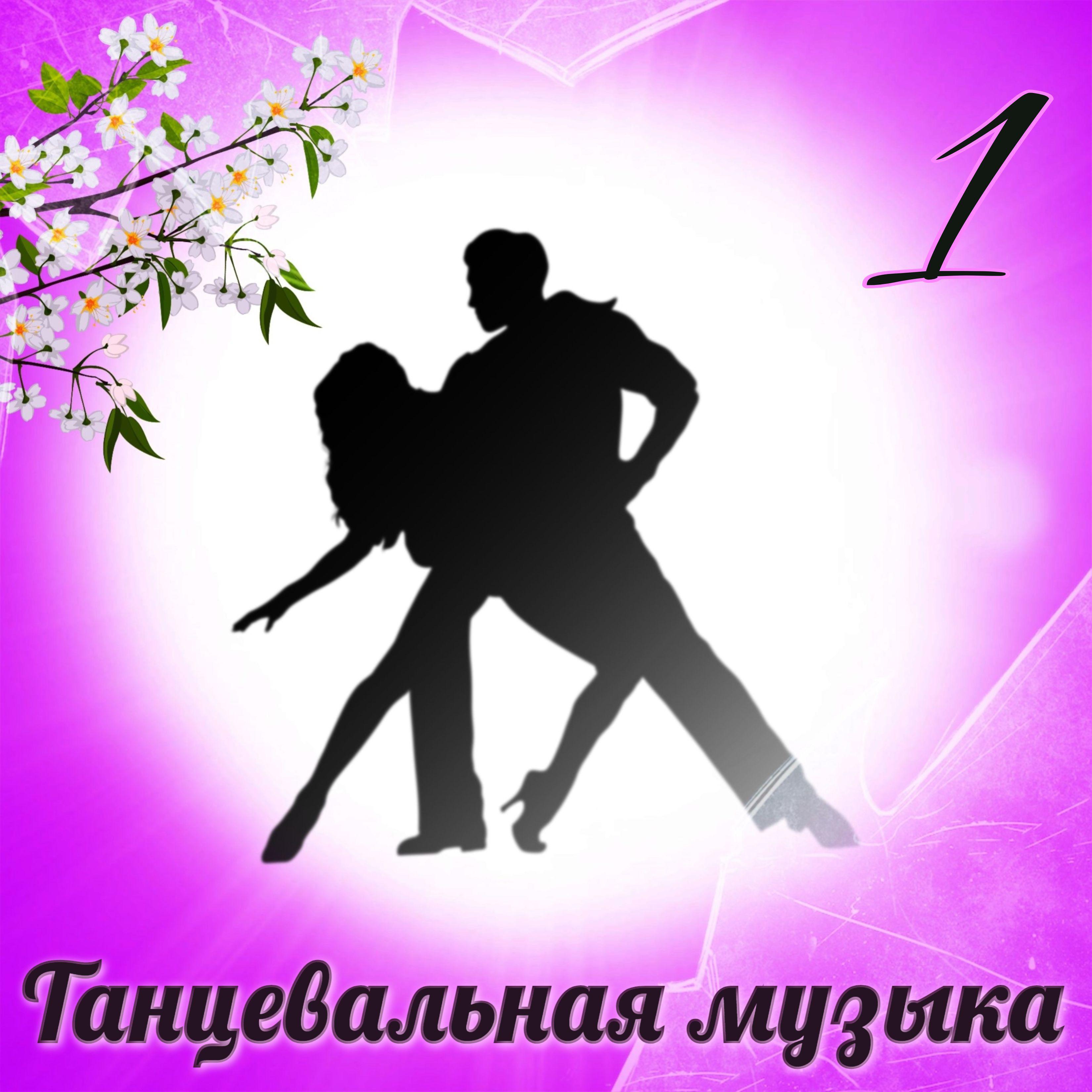 Постер альбома Танцевальная музыка -1