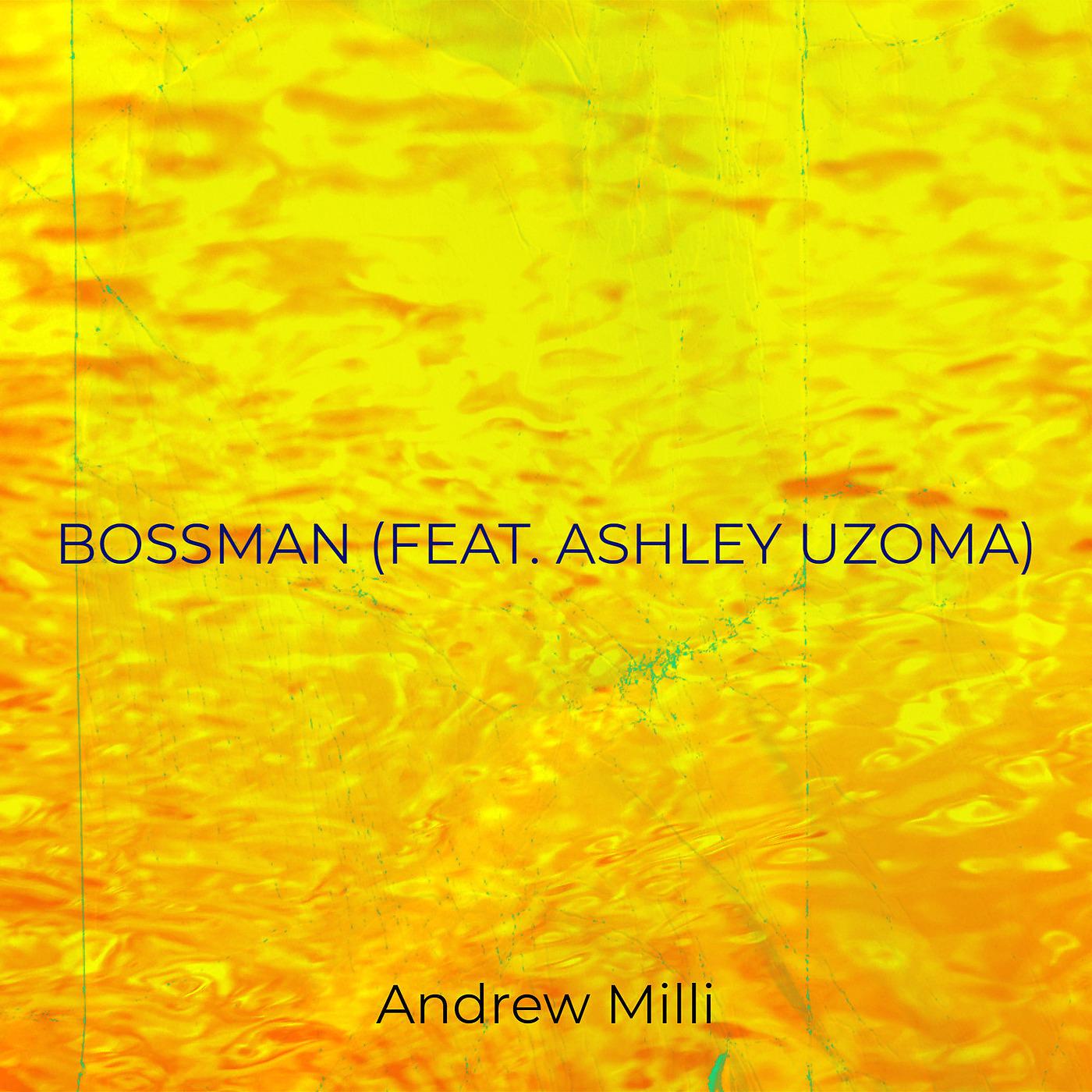 Постер альбома Bossman