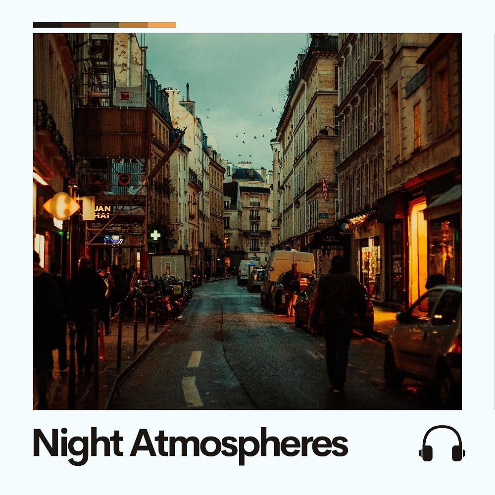 Постер альбома Night Atmospheres
