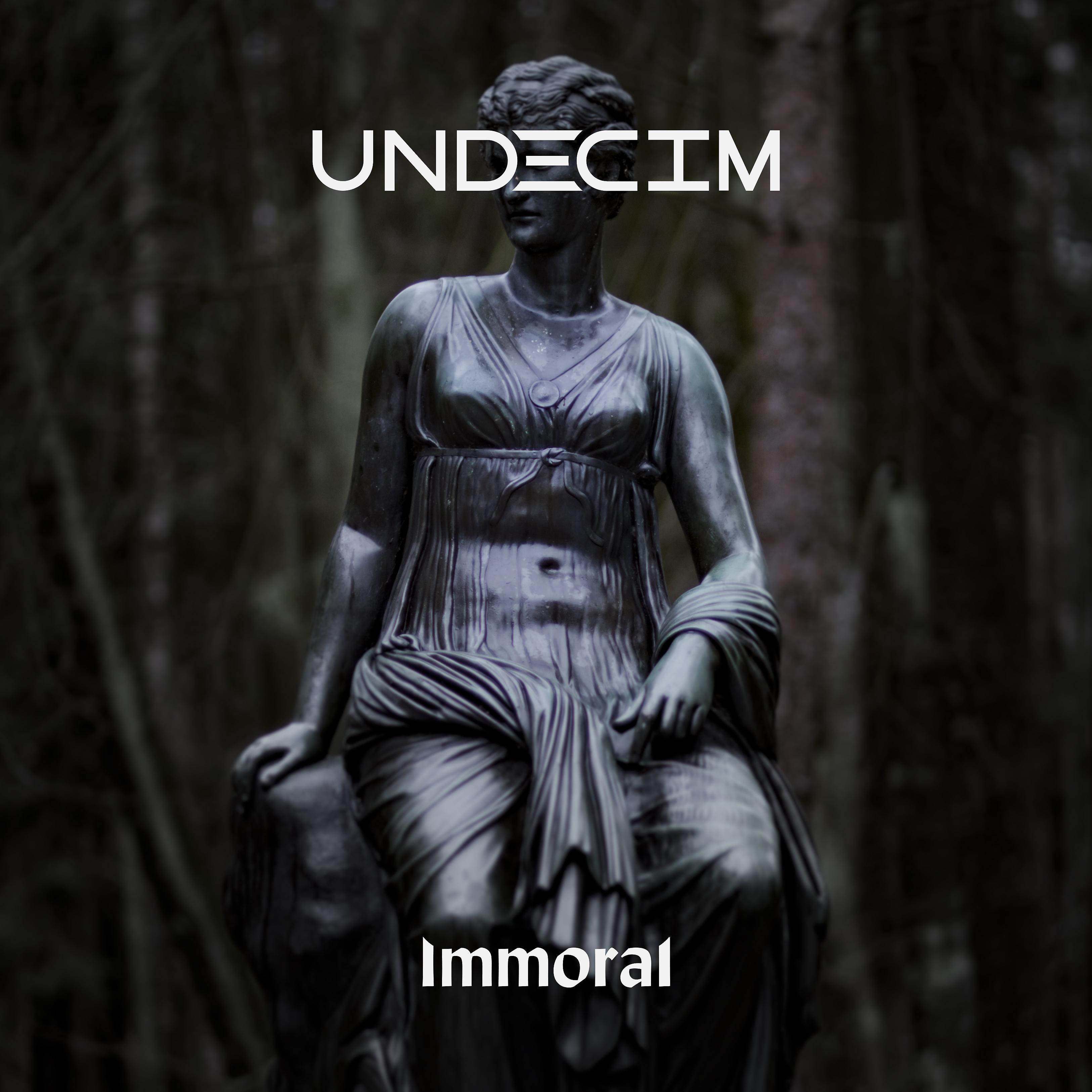 Постер альбома Immoral