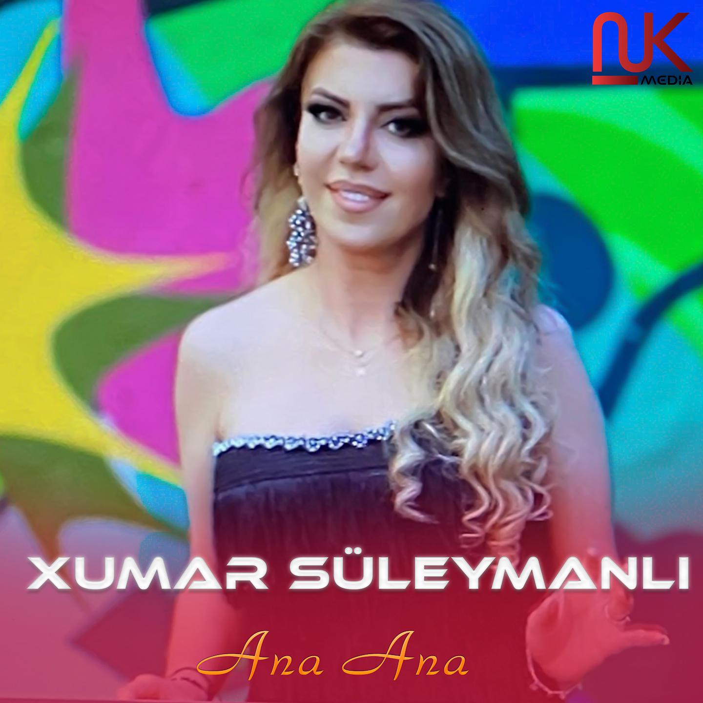 Постер альбома Ana Ana