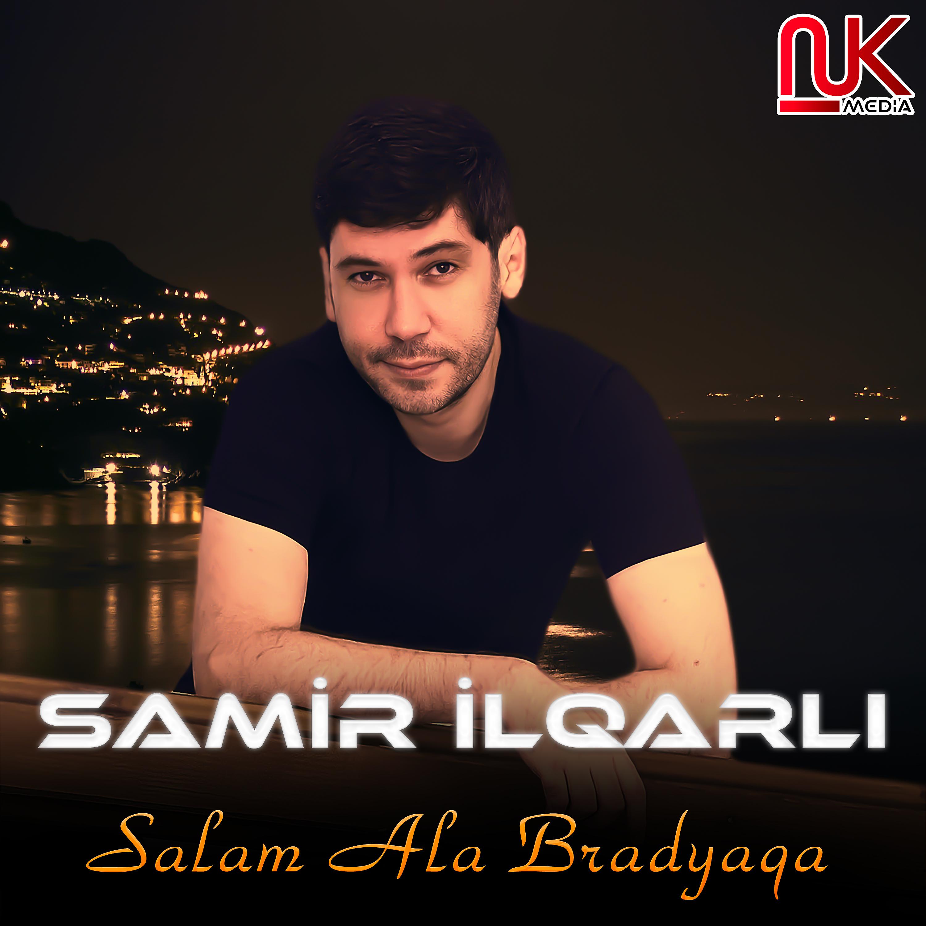 Постер альбома Salam Ala Bradyaqa