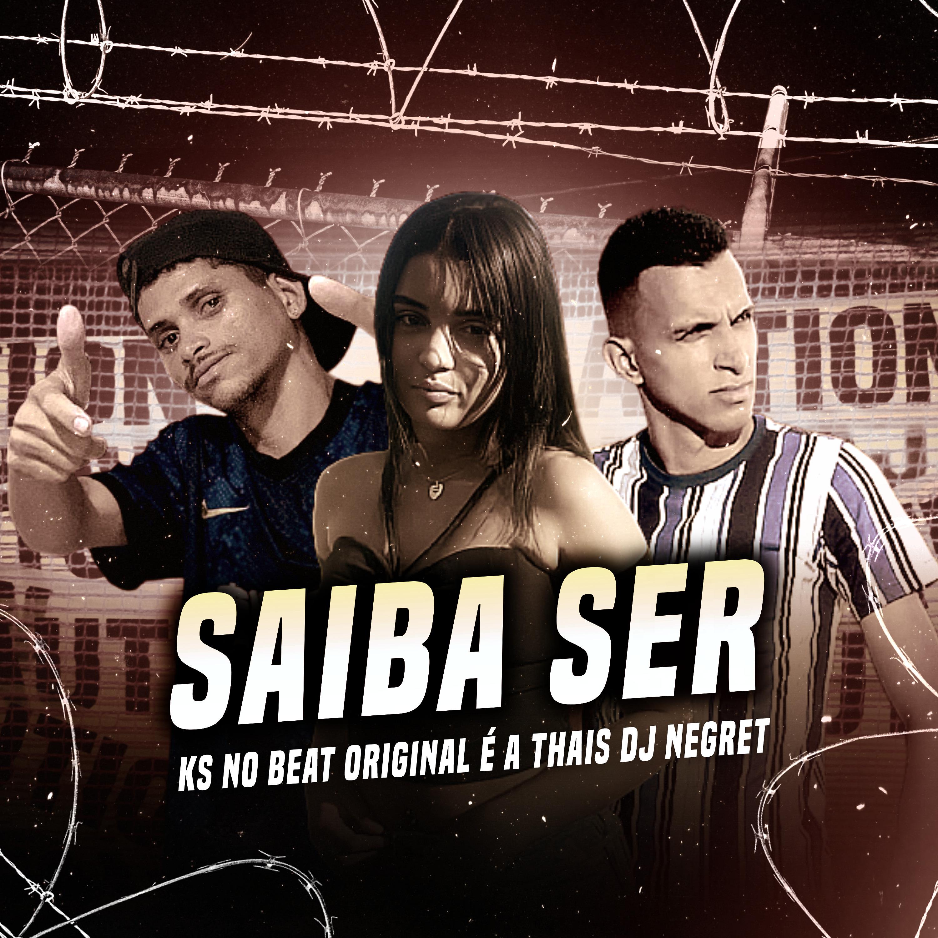 Постер альбома Saiba Ser