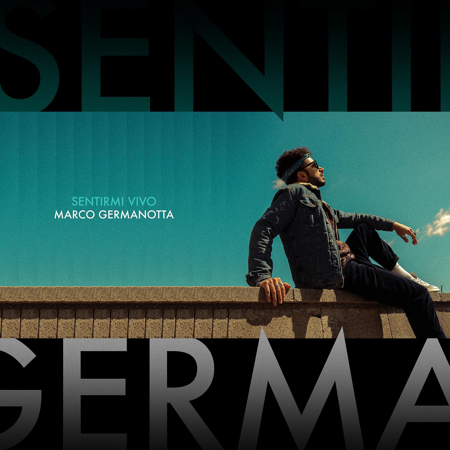 Постер альбома Sentirmi vivo