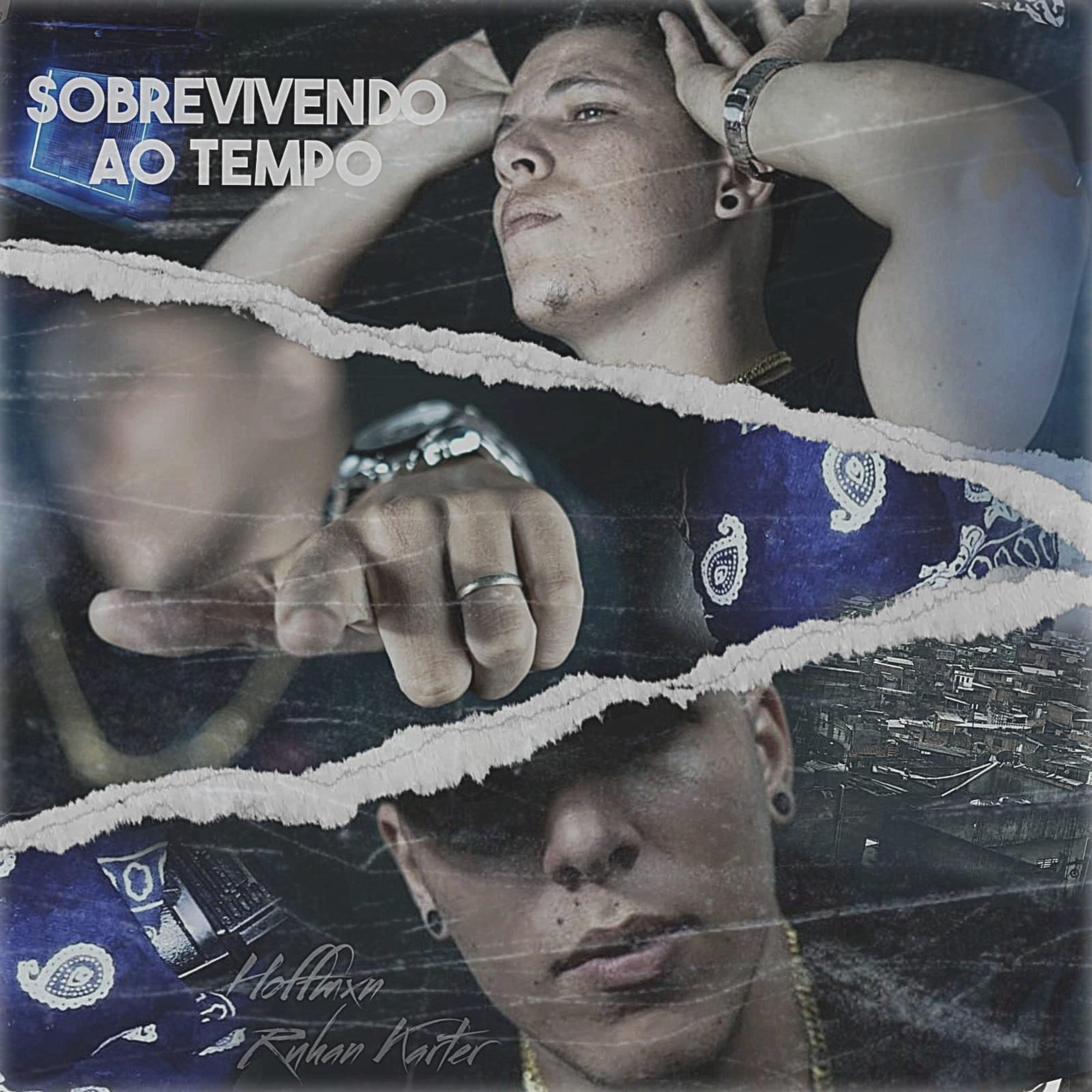 Постер альбома Sobrevivendo ao Tempo