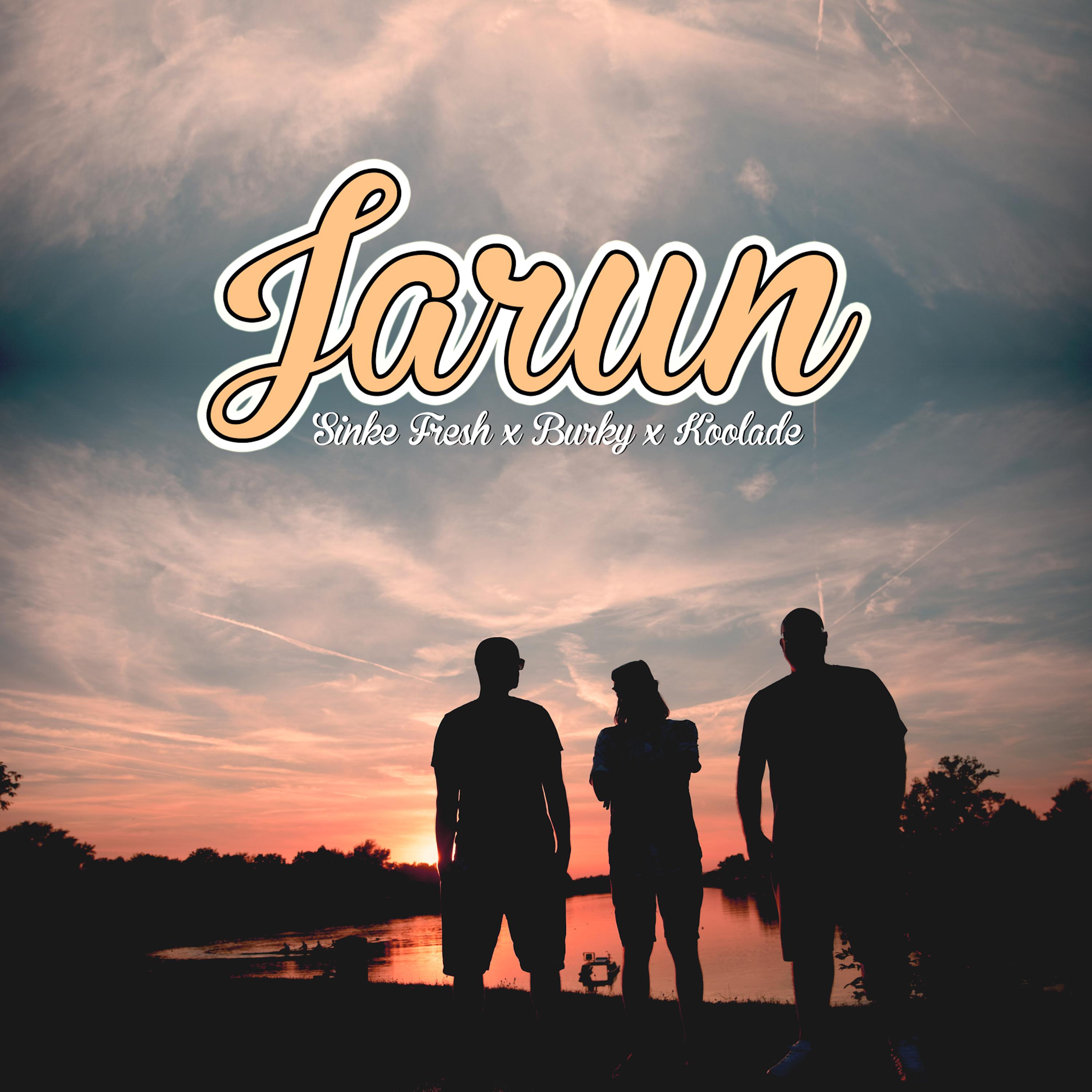 Постер альбома Jarun