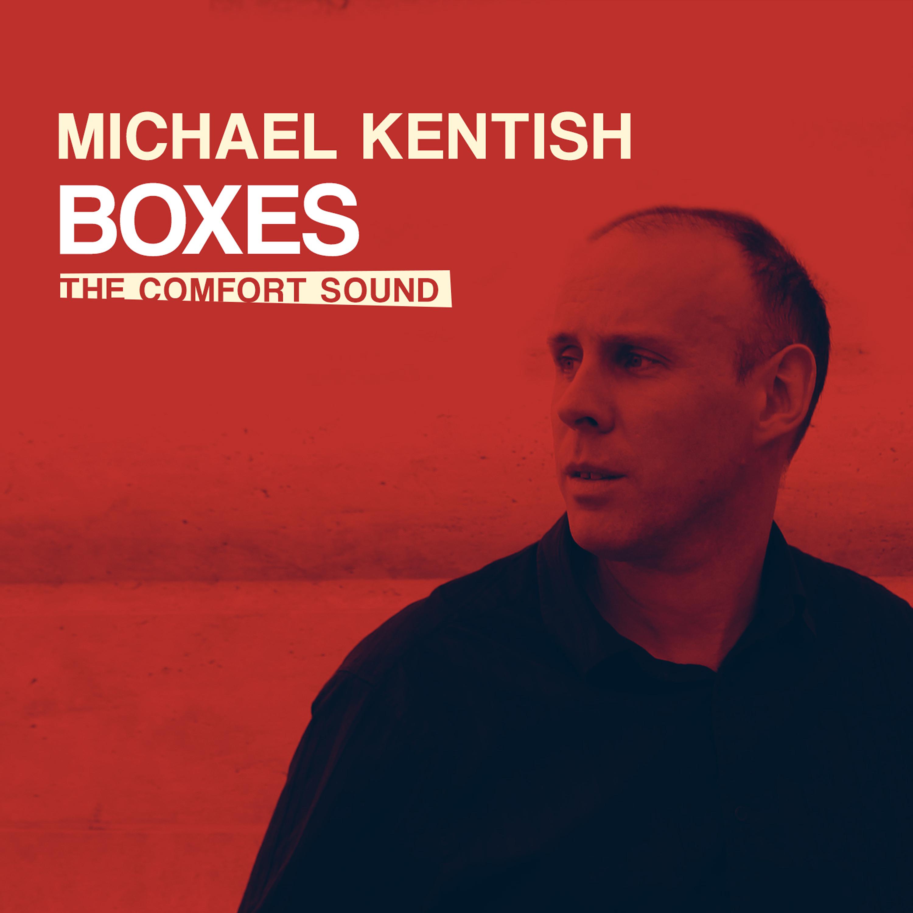 Постер альбома Boxes / The Comfort Sound