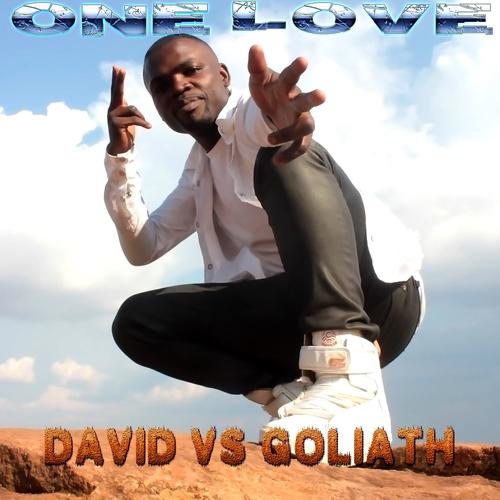 Постер альбома David Vs Goliath