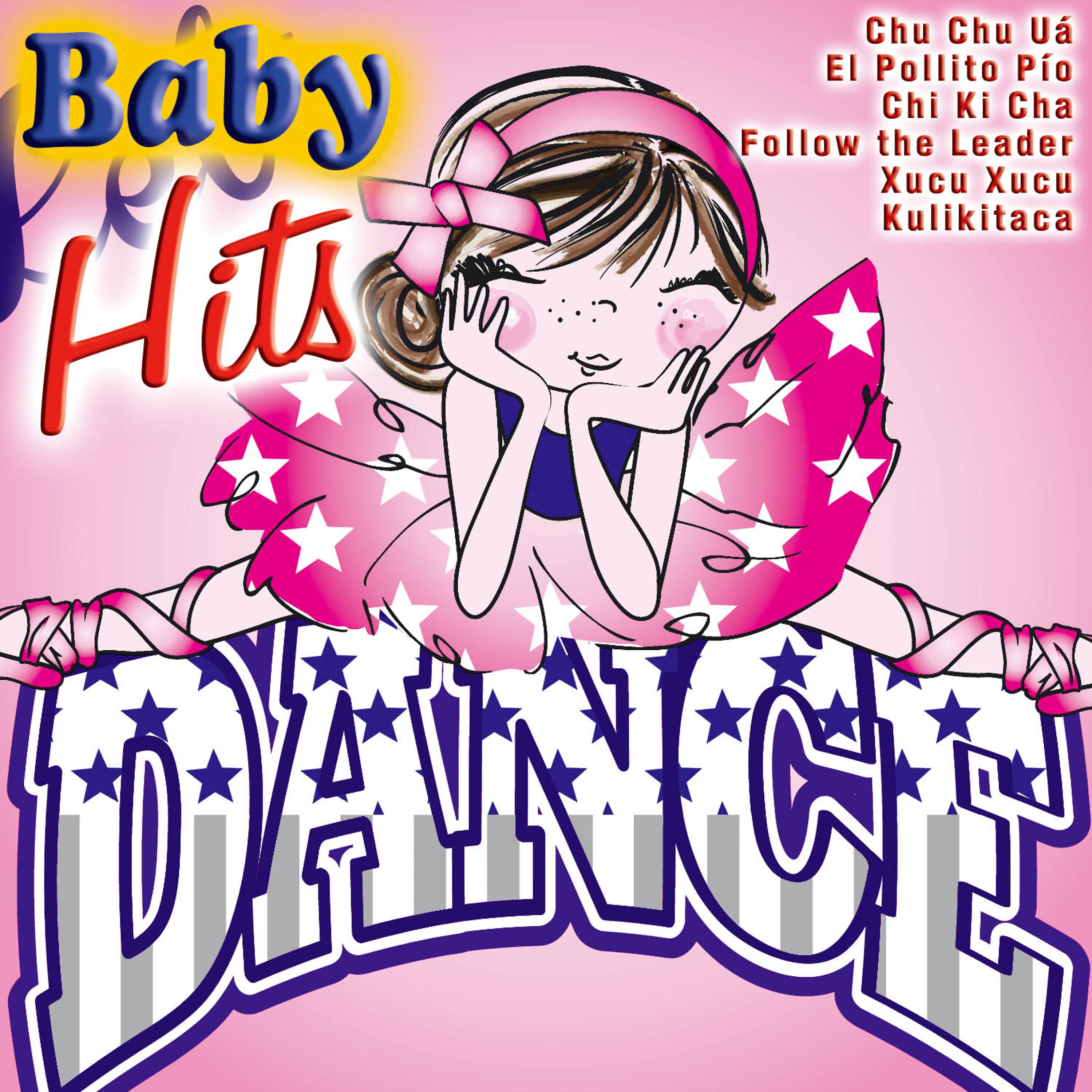 Постер альбома Baby Hits Dance