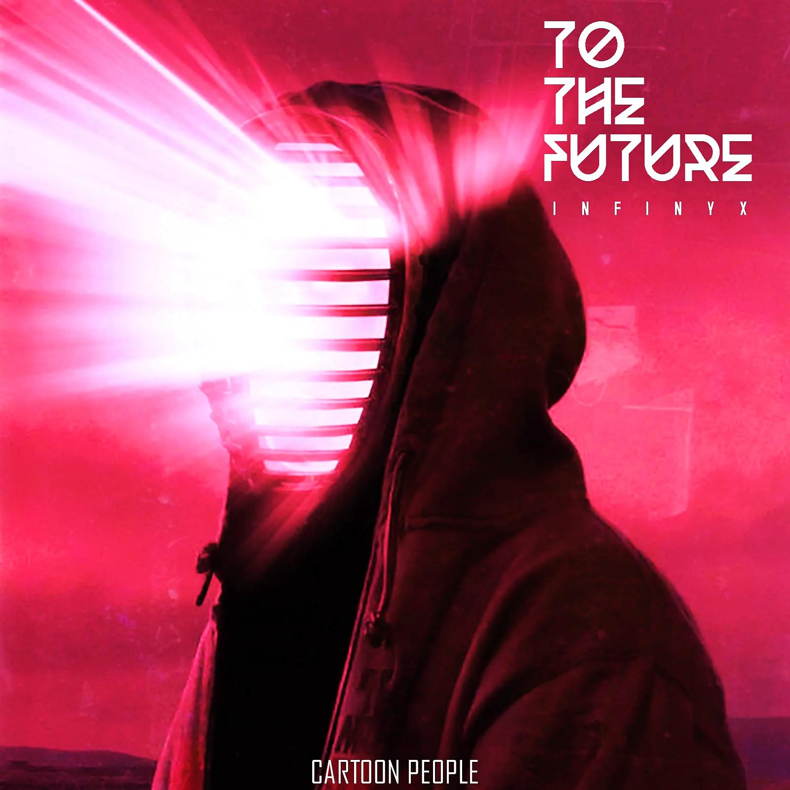 Постер альбома To the Future