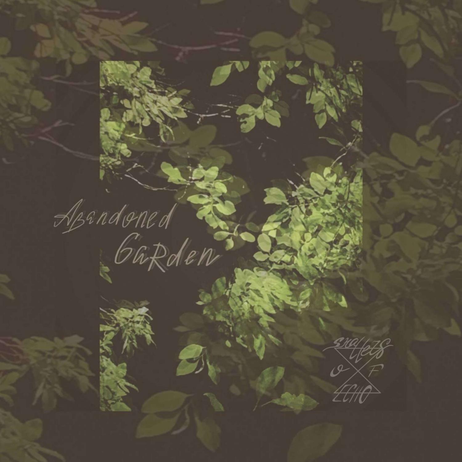 Постер альбома Abandoned Garden