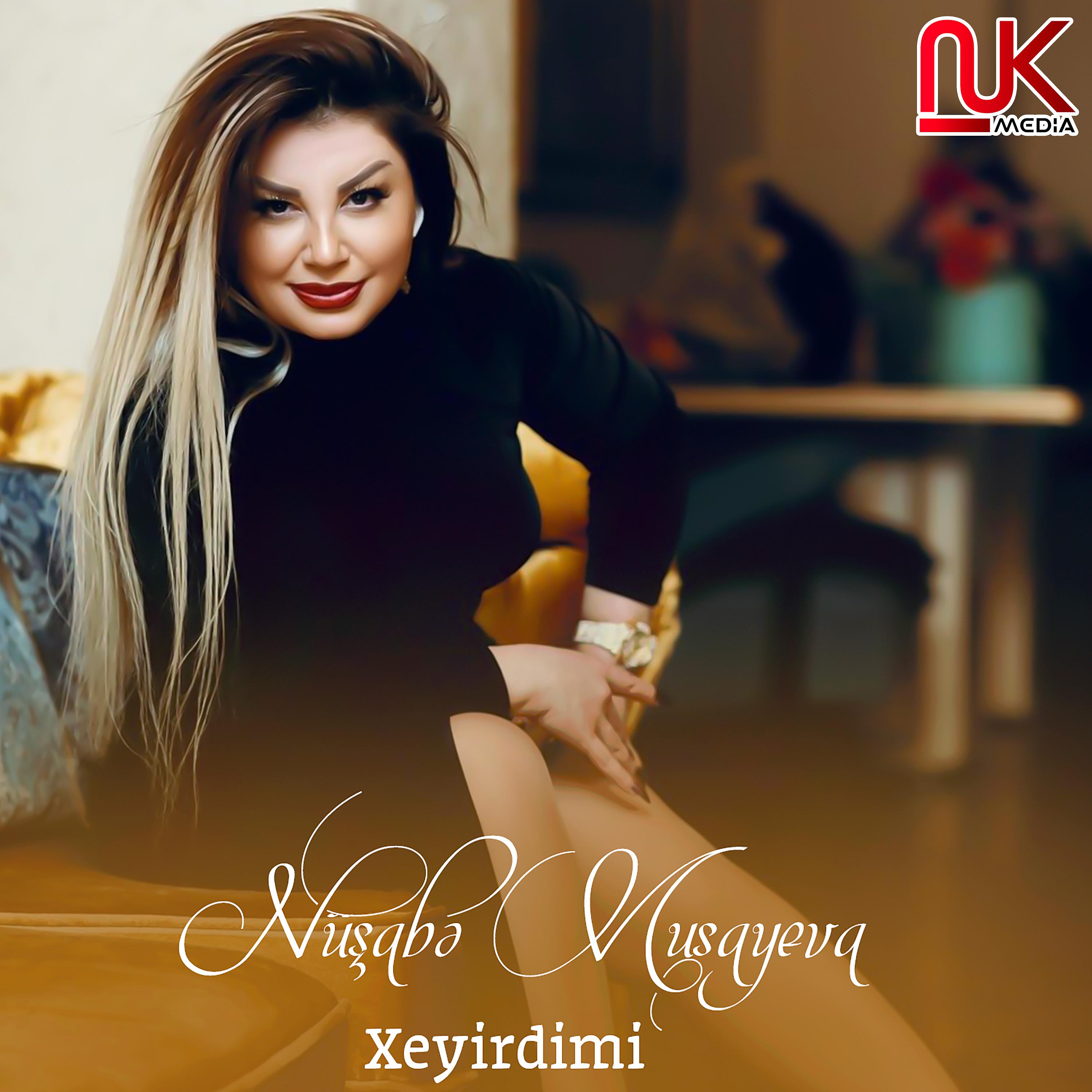 Постер альбома Xeyirdimi