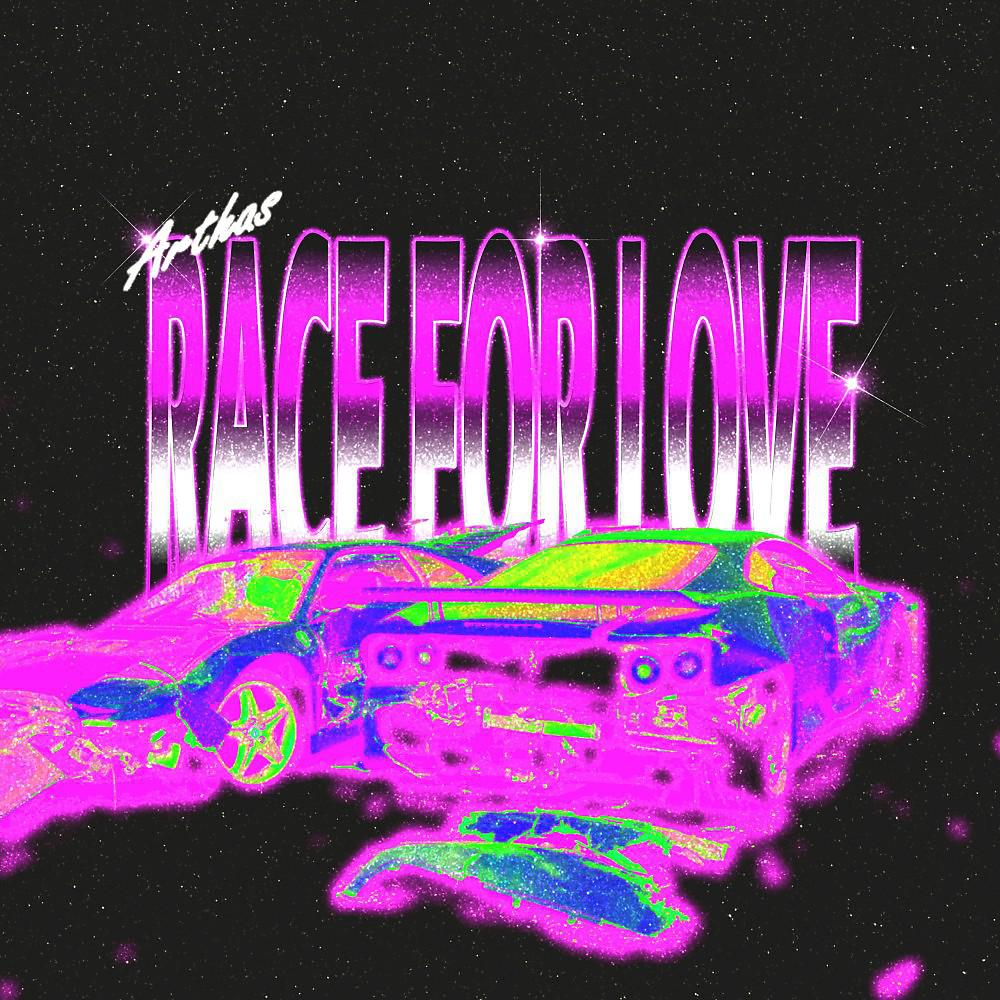 Постер альбома Race for Love (Prod. By Bruferr Beatz)