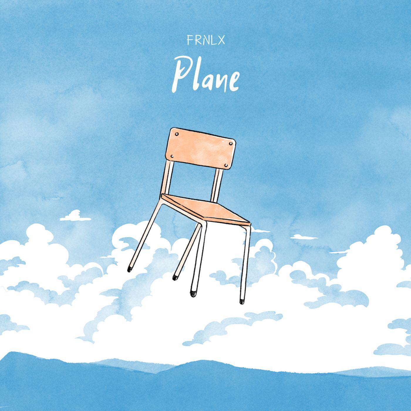 Постер альбома Plane