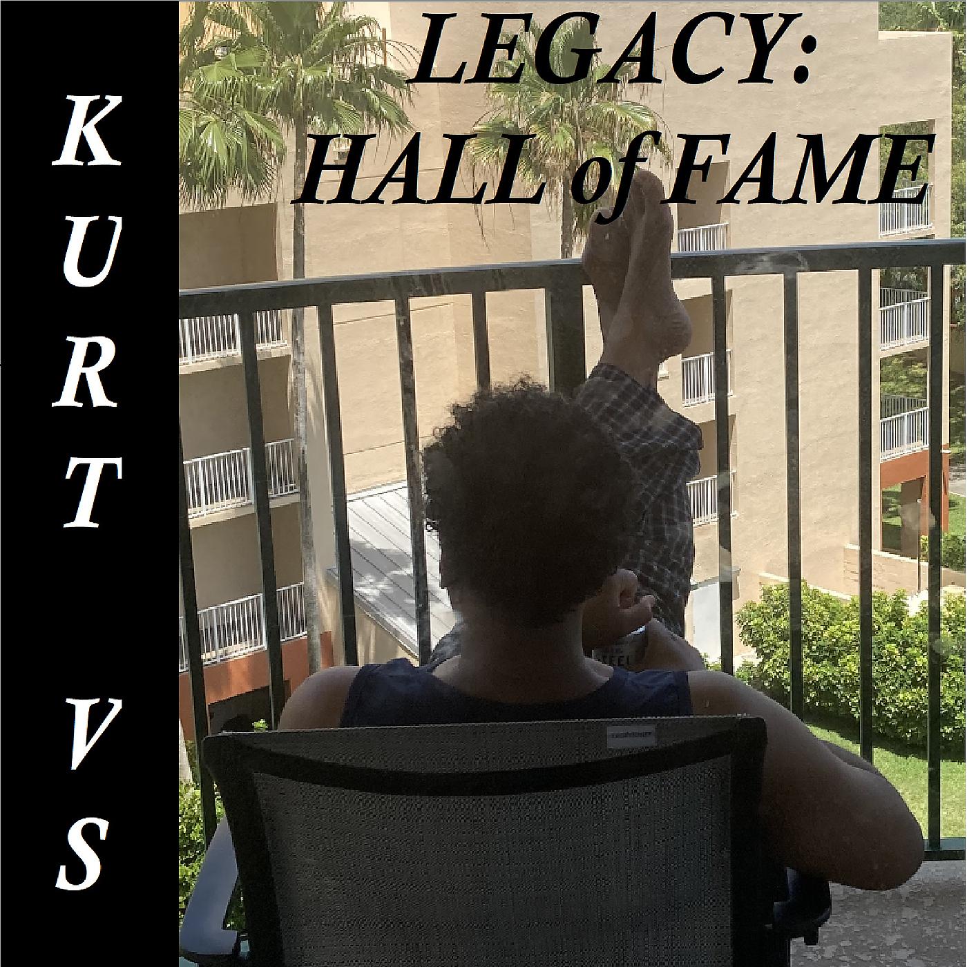 Постер альбома Legacy:Hall of Fame