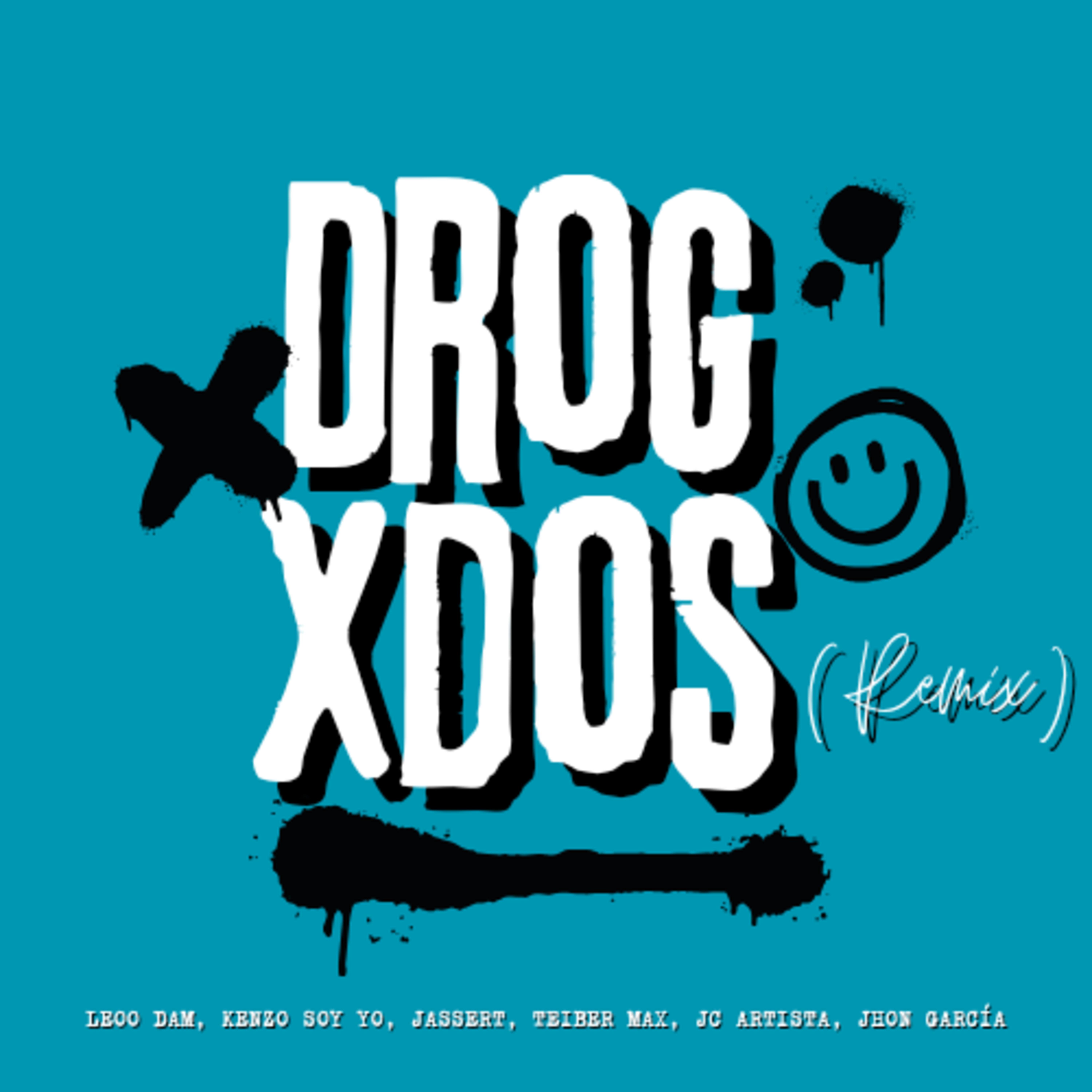 Постер альбома Drogxdos