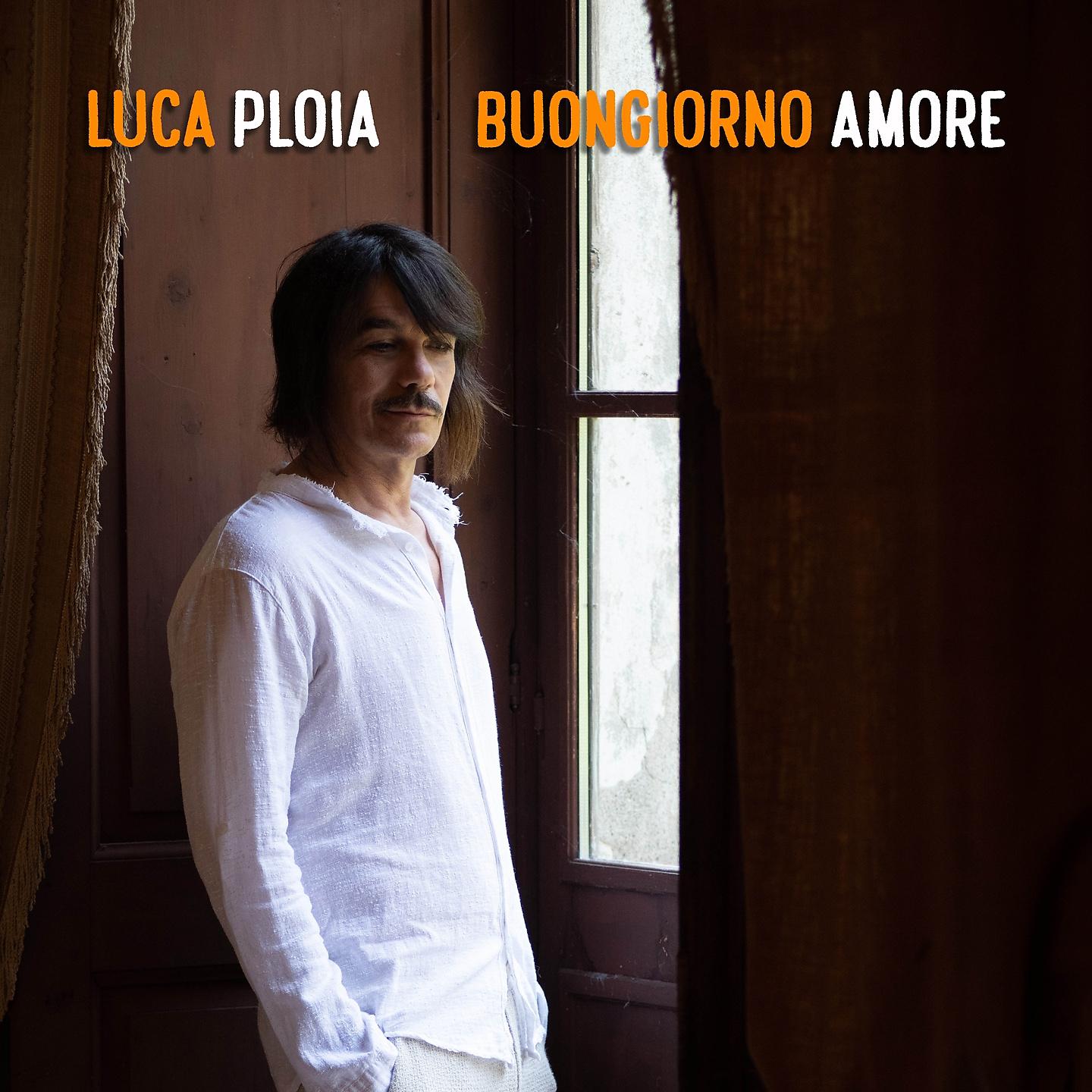 Постер альбома Buongiorno amore