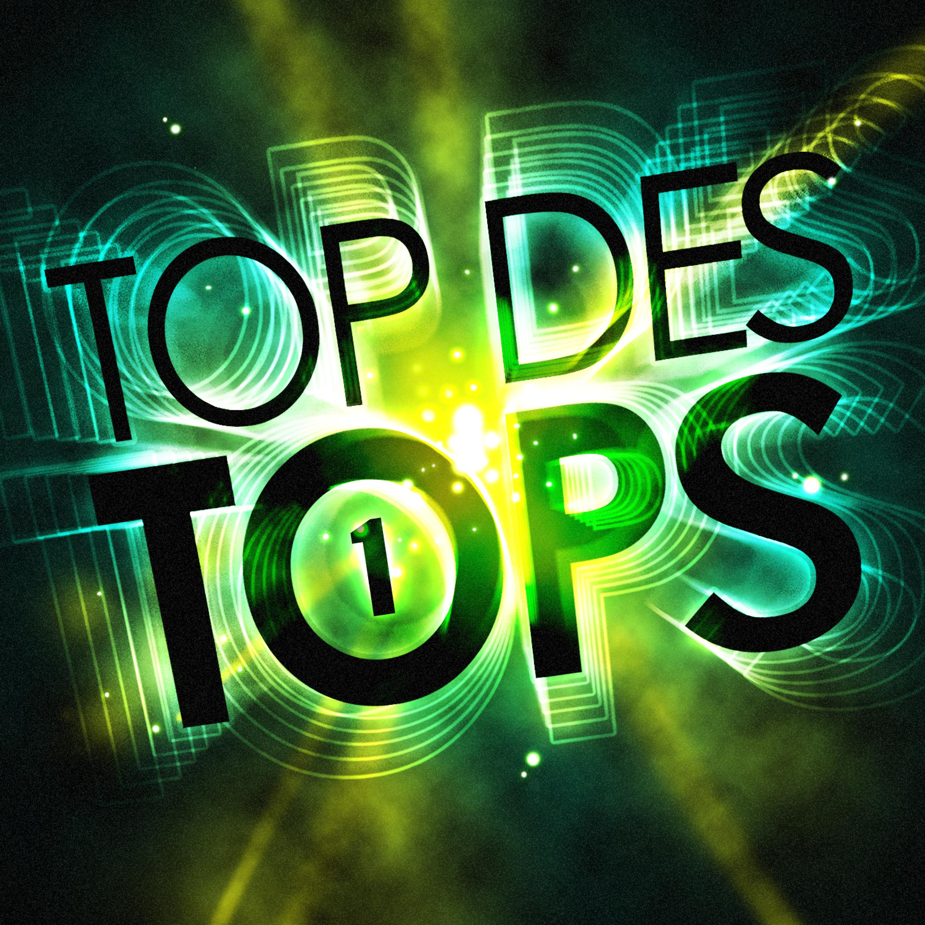 Постер альбома Top Des Tops Vol. 1