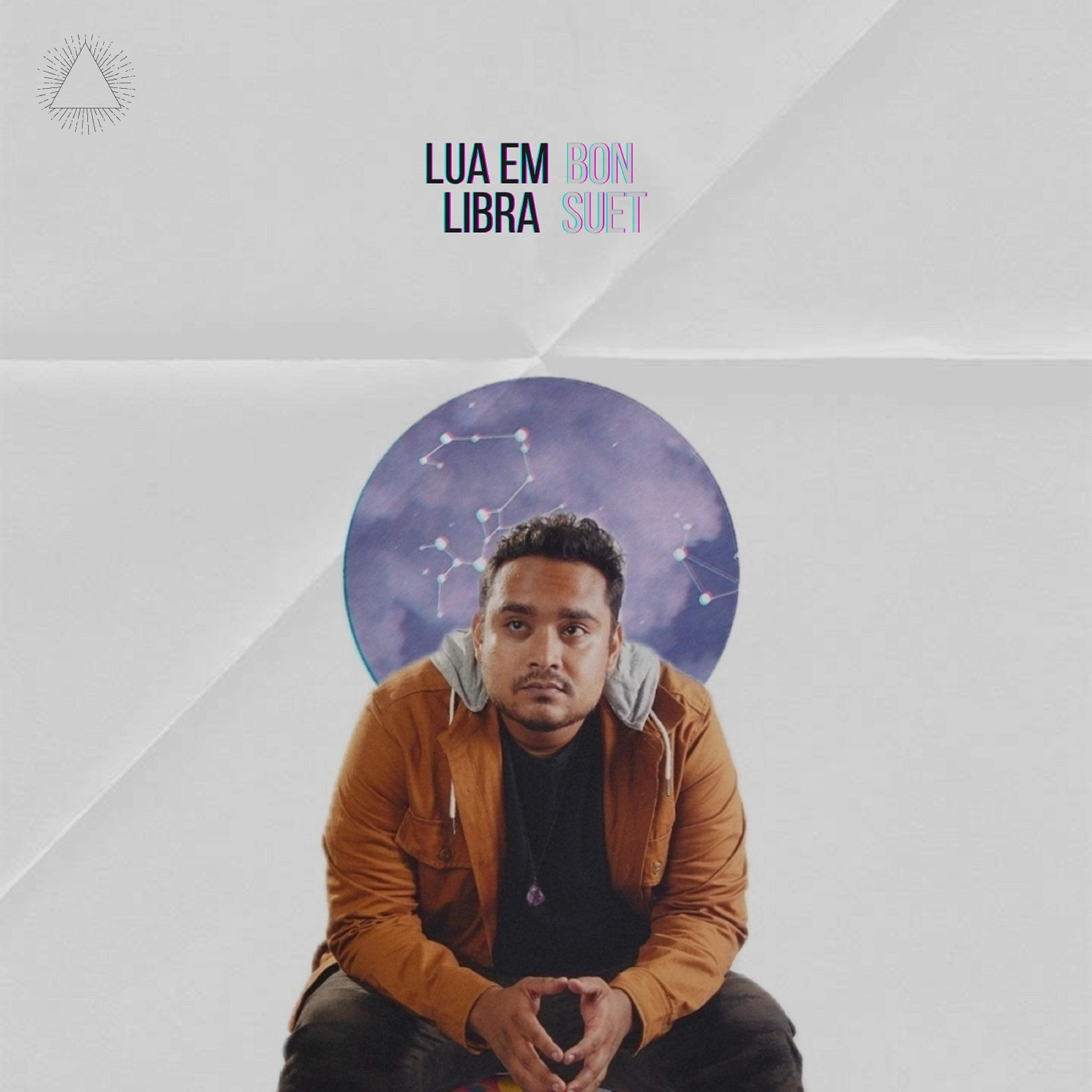 Постер альбома Lua Em Libra