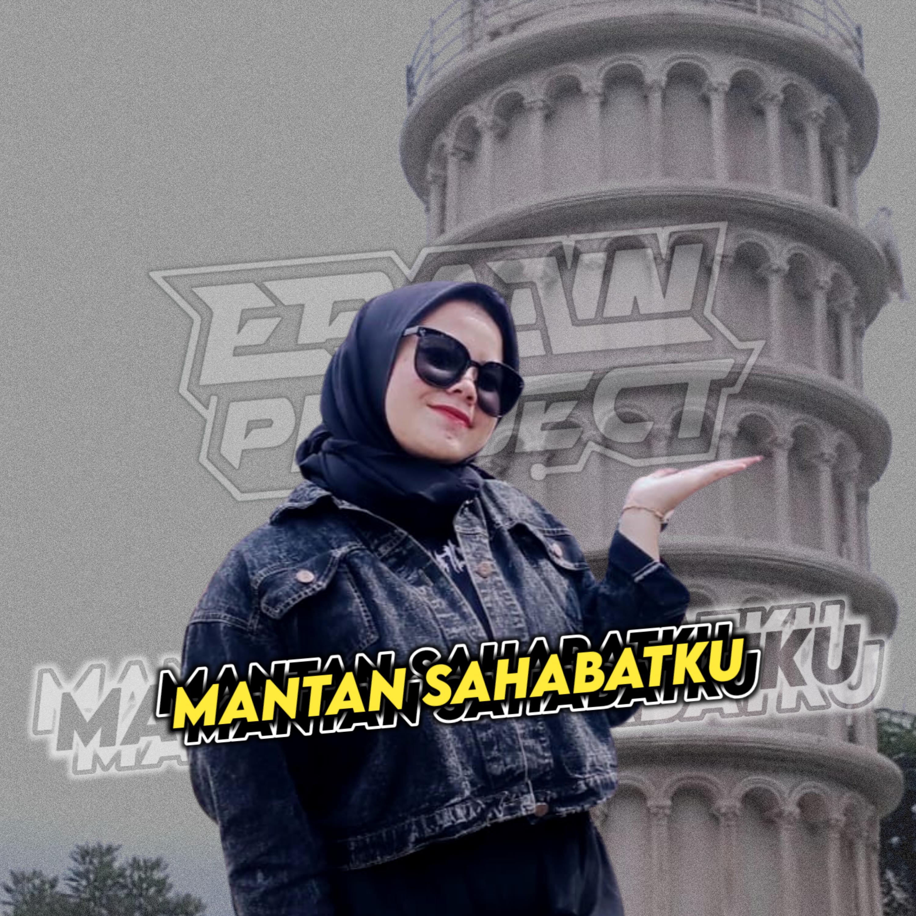 Постер альбома Mantan Sahabatku
