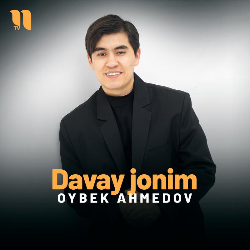 Постер альбома Davay jonim